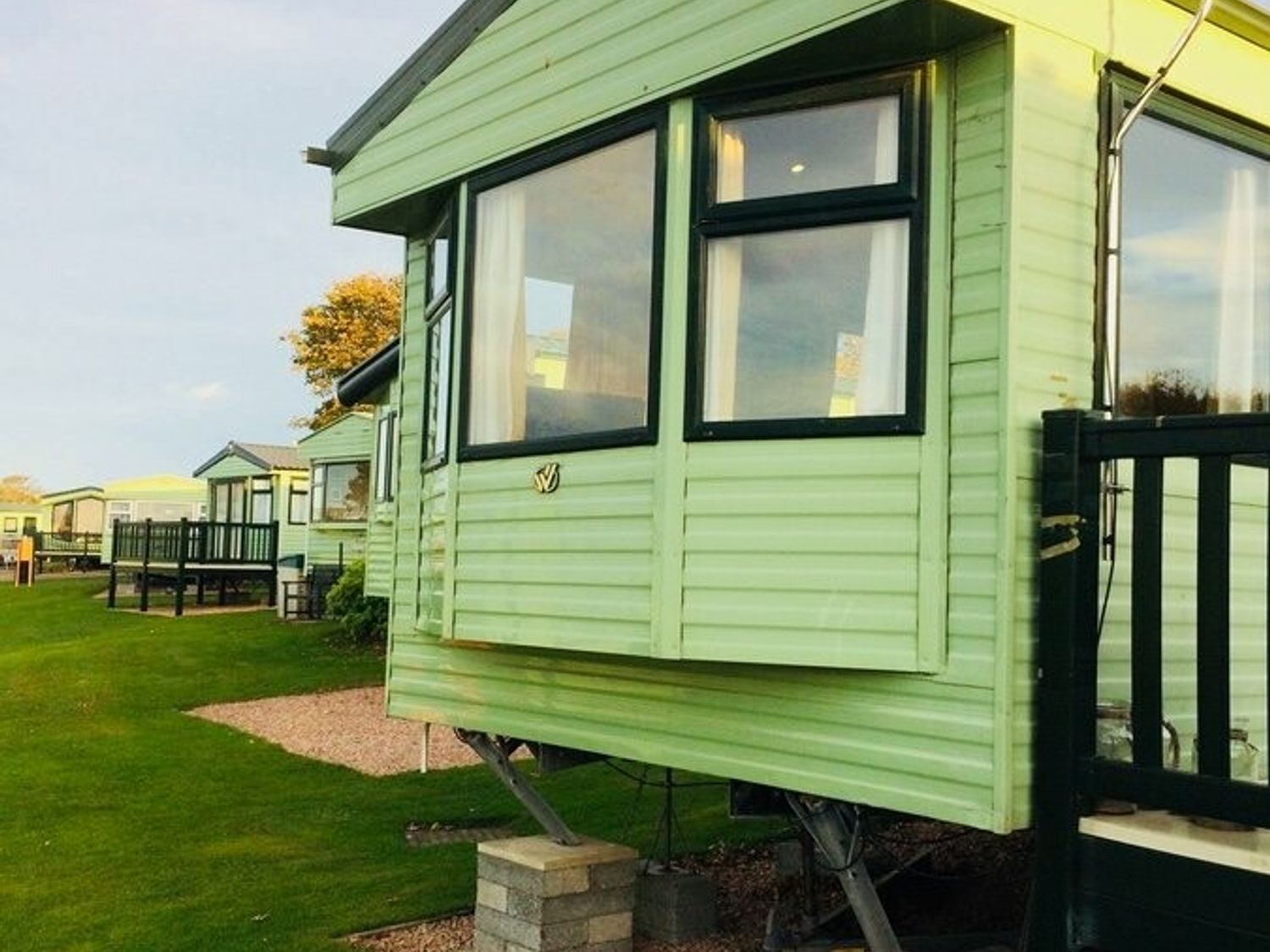 St Andrews Holiday Park - Holiday Accommodation 8437 - Scottish Lowlands - 1189162 - photo 1