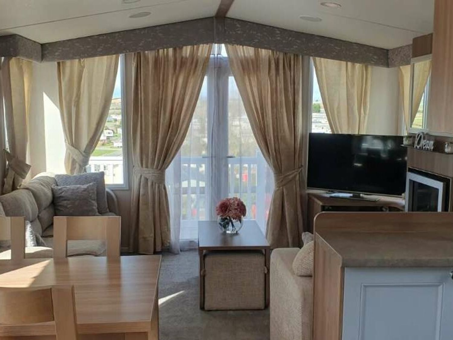 Littlesea Holiday Park - Holiday Accommodation 8450 - Dorset - 1189164 - photo 1