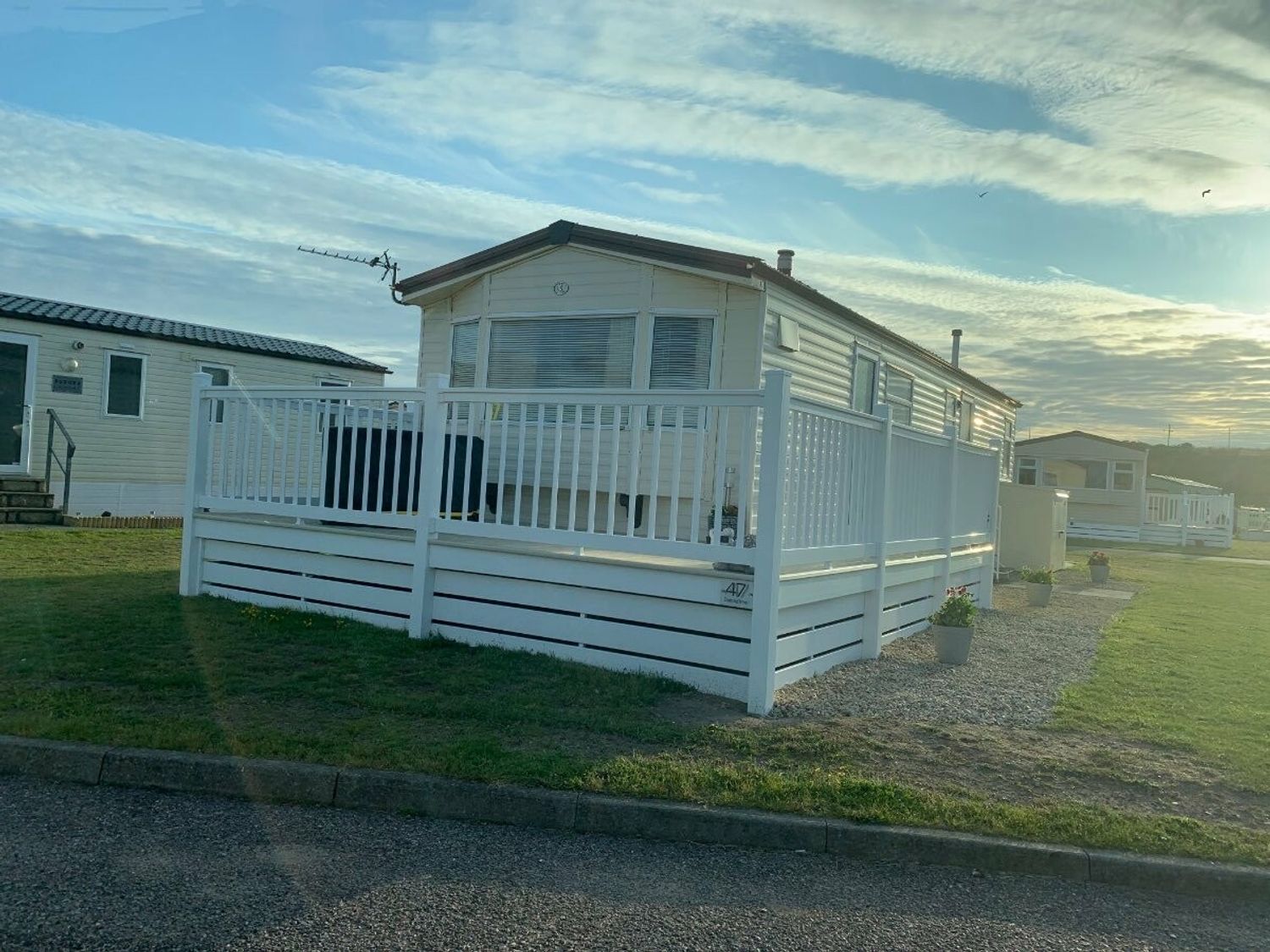 Silver Sands Holiday Park - Holiday Accommodation 8686 - Scottish Lowlands - 1189184 - photo 1