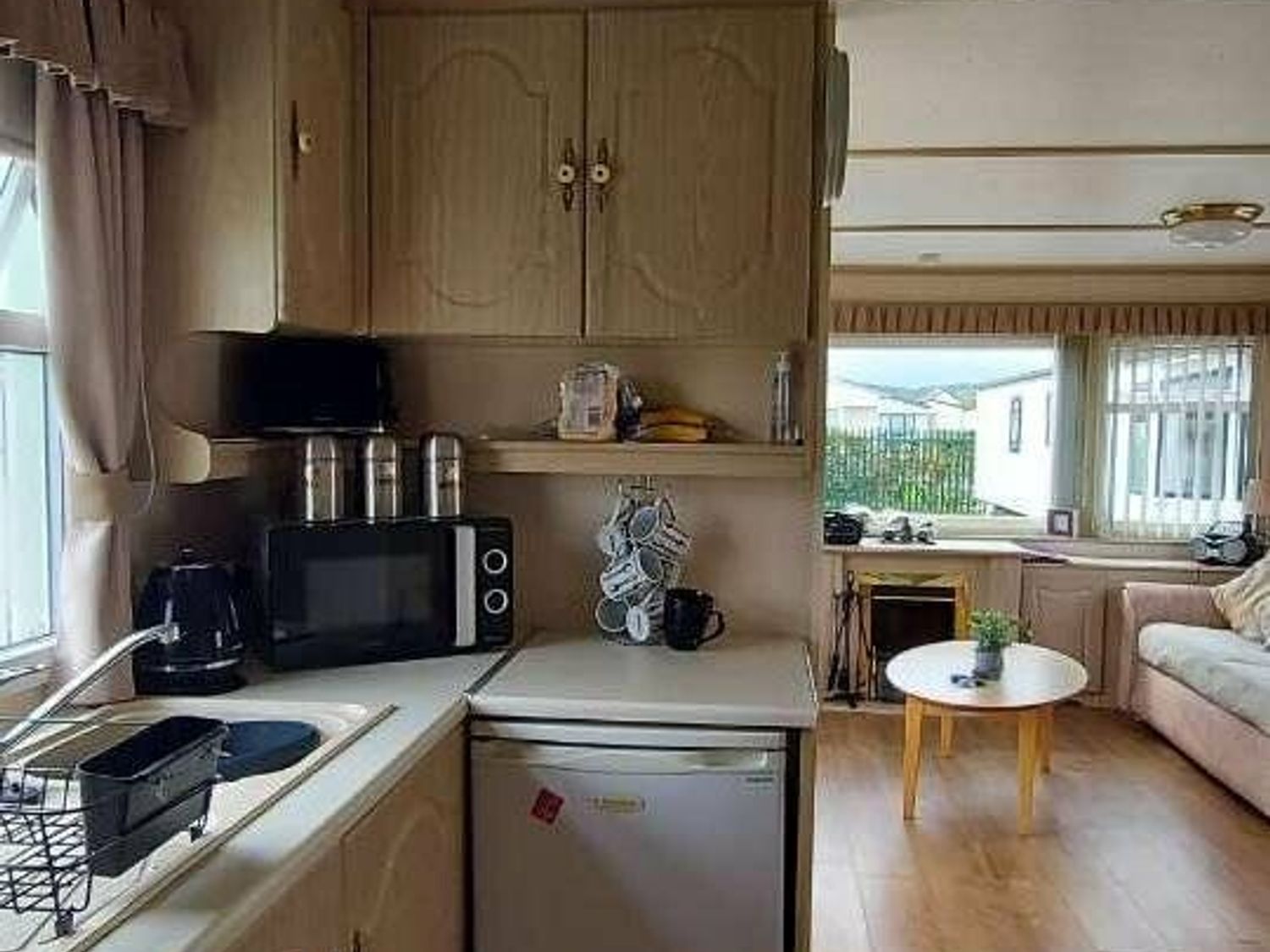 Happy Days Caravan Park - Holiday Accommodation 8736 - North Wales - 1189192 - photo 1