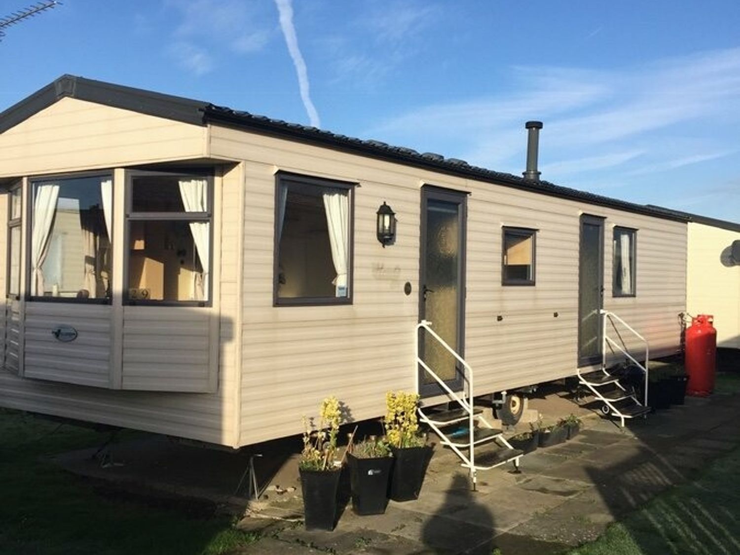 Cala Gran Holiday Park - Holiday Accommodation 8828 - Lake District - 1189204 - photo 1