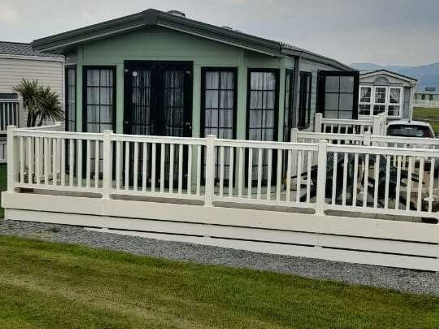 Searivers Caravan Park - Holiday Accommodation 8852 - Mid Wales - 1189208 - photo 1