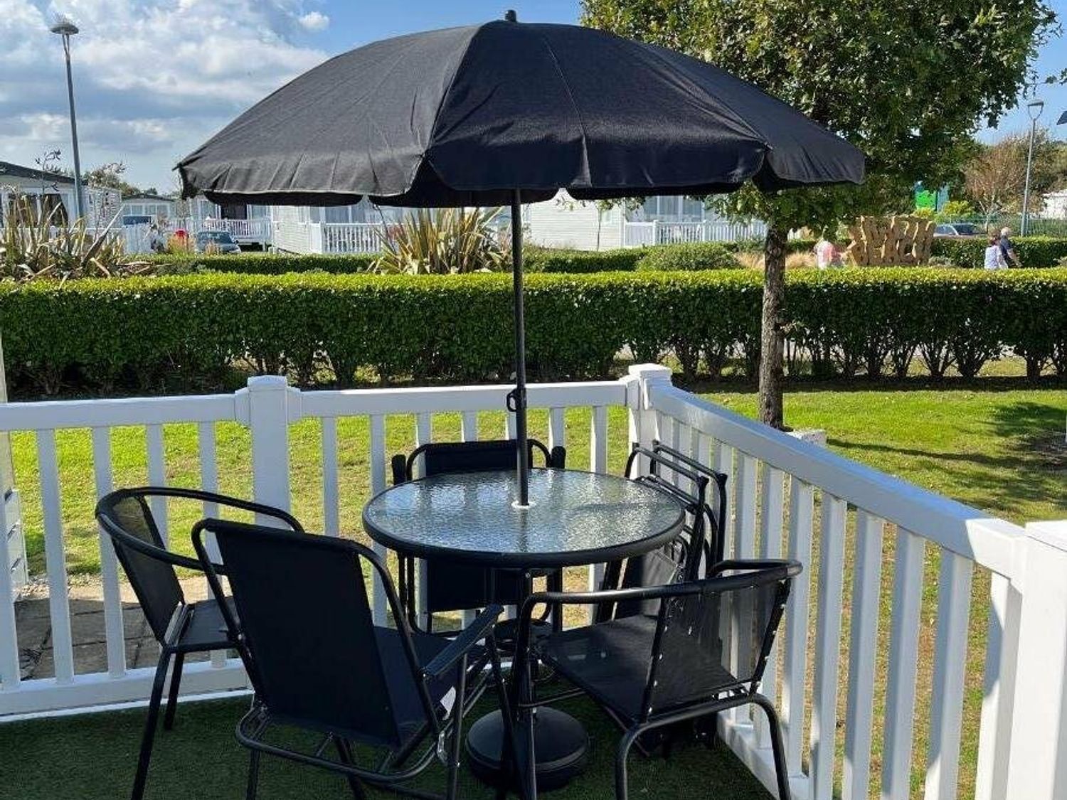 Greenacres Holiday Park - Holiday Accommodation 89 - North Wales - 1189212 - photo 1