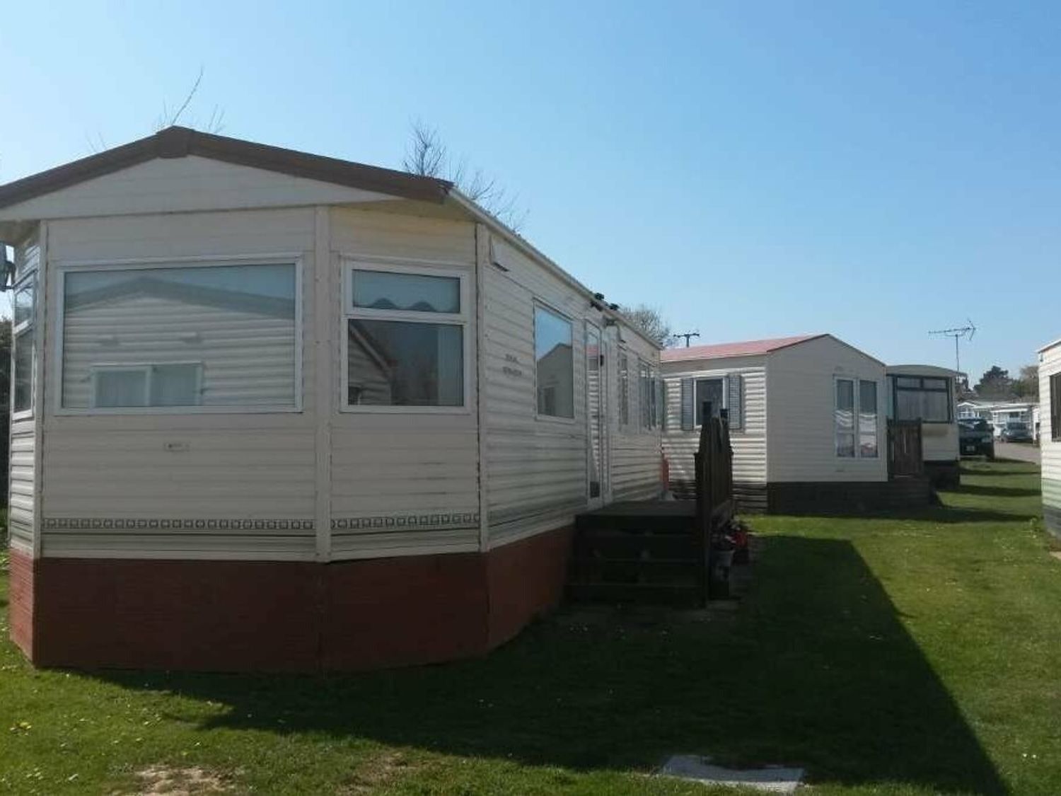 Trimingham House Caravan Park - Holiday Accommodation 8974 - Norfolk - 1189217 - photo 1