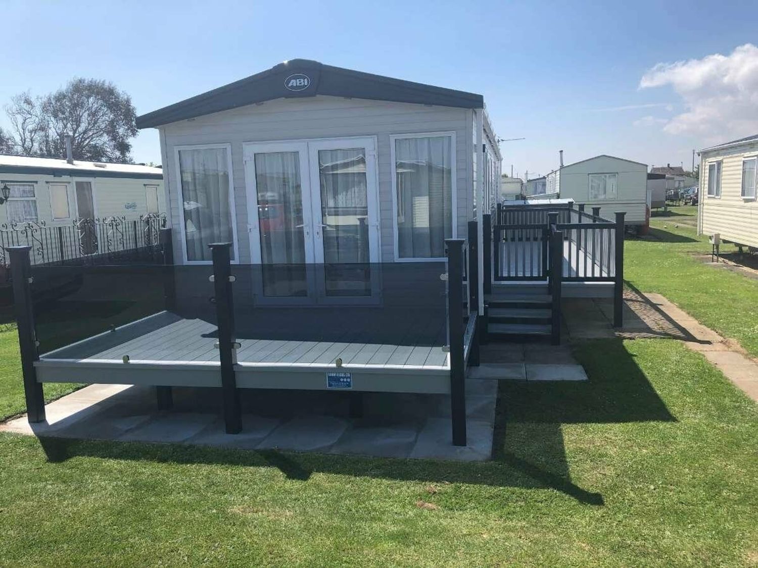 Kingfisher Caravan Park - Holiday Accommodation 9056 - Lincolnshire - 1189221 - photo 1