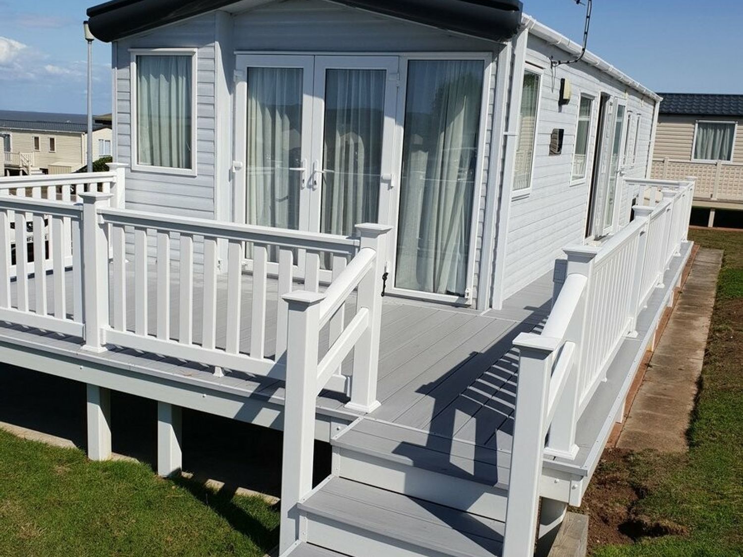 Hoburne Blue Anchor - Holiday Accommodation 9156 - Devon - 1189226 - photo 1