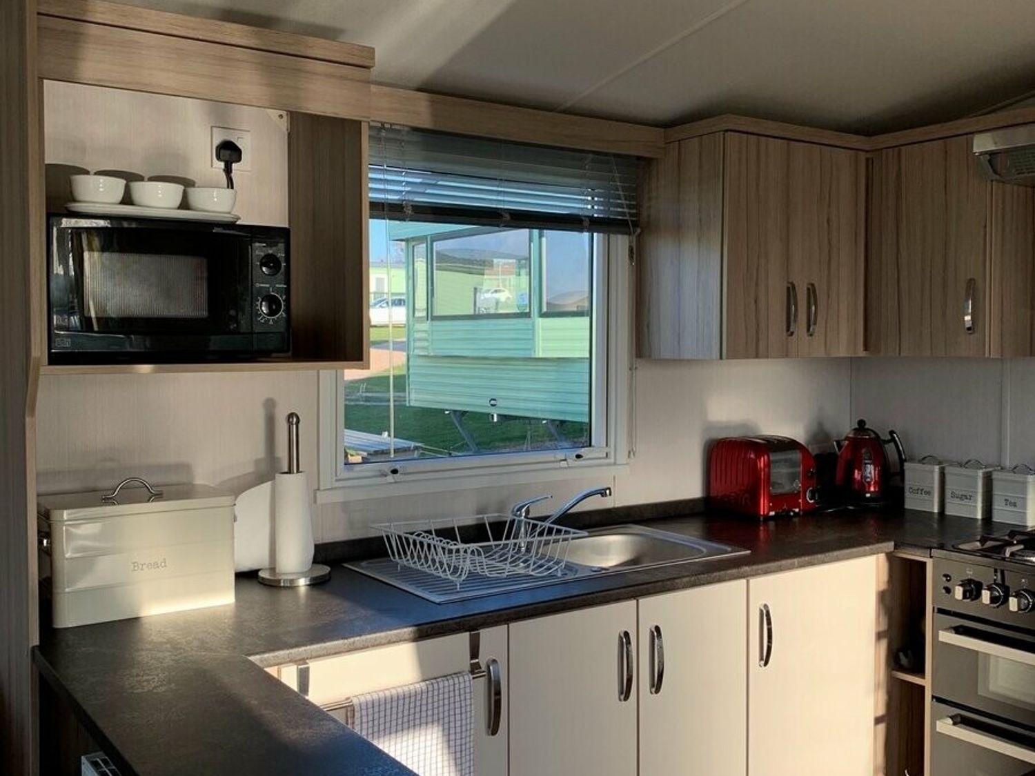 St Andrews Holiday Park - Holiday Accommodation 9197 - Scottish Lowlands - 1189229 - photo 1