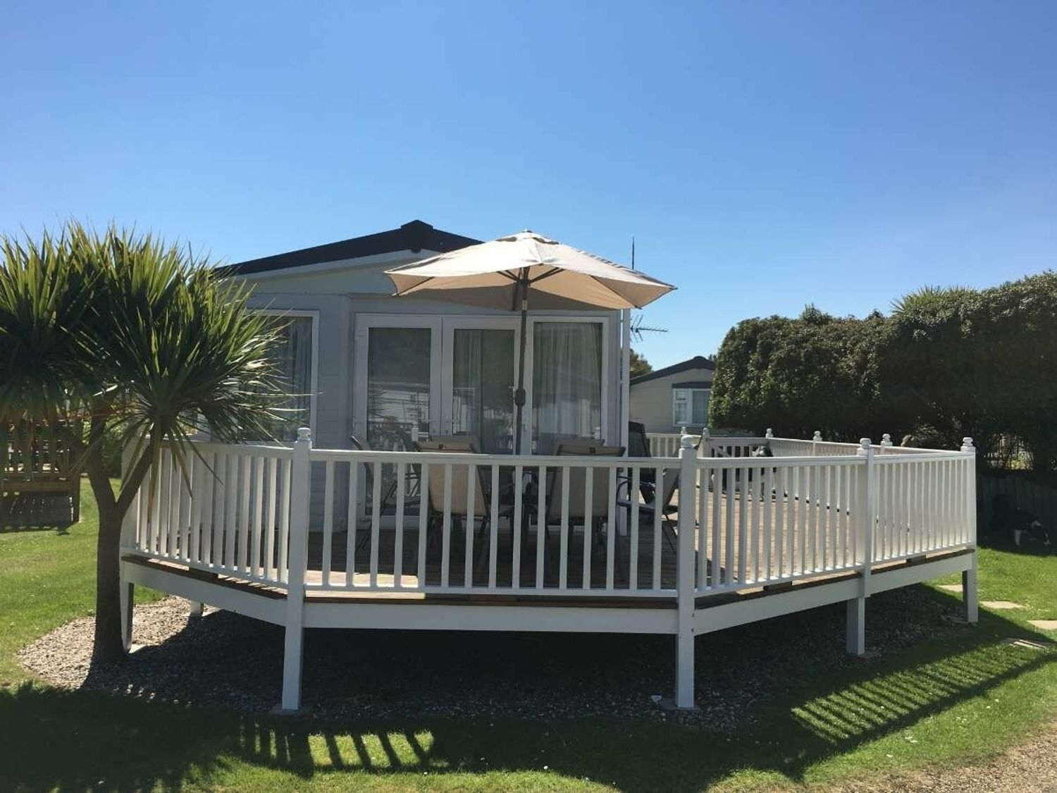Pinewoods Holiday Park - Holiday Accommodation 9255 - Norfolk - 1189233 - photo 1