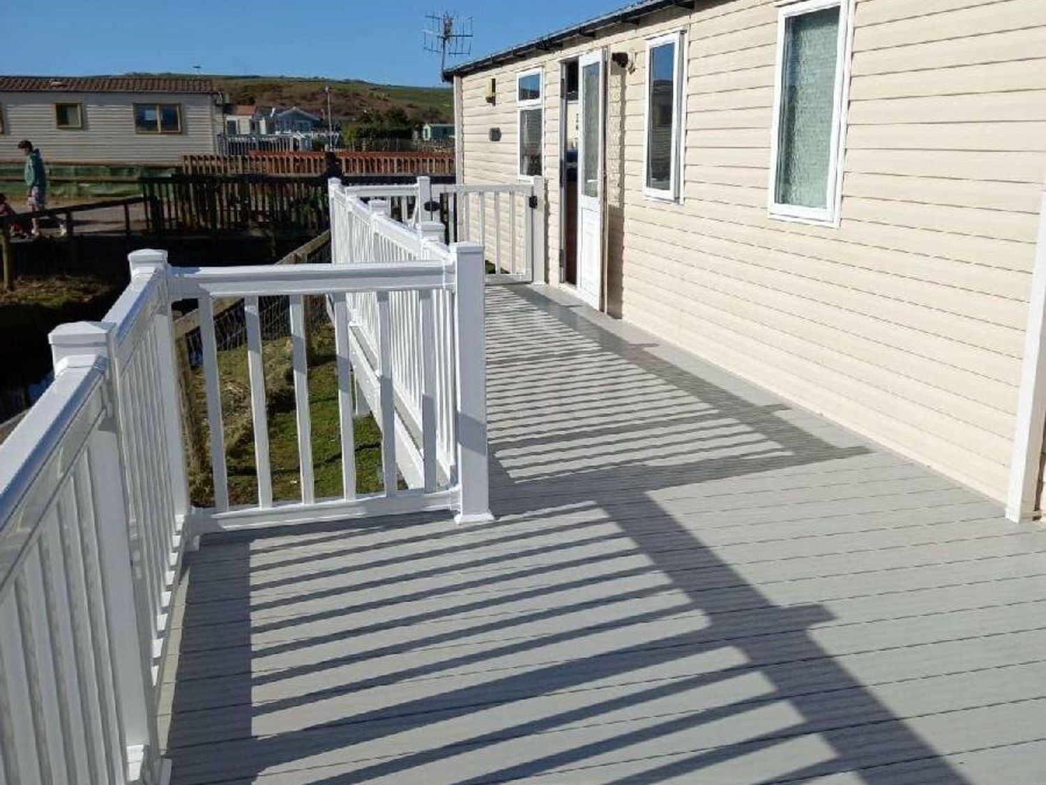 Greenacres Holiday Park - Holiday Accommodation 9317 - North Wales - 1189238 - photo 1