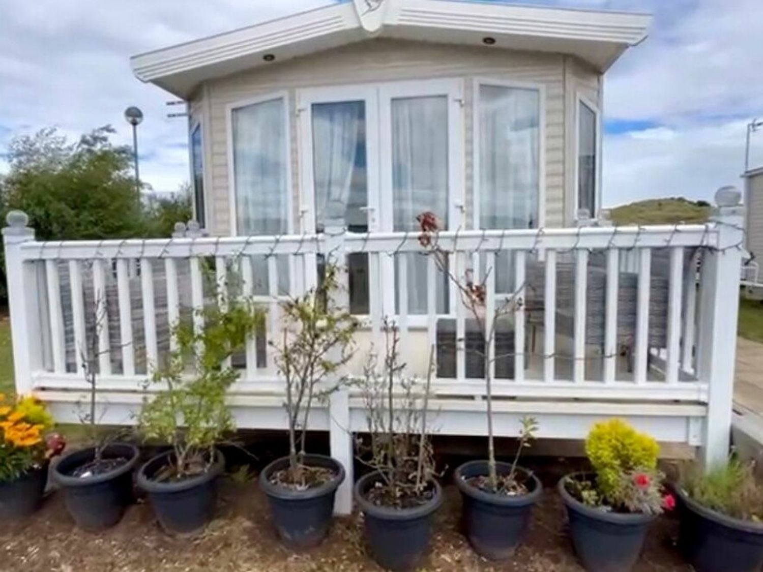 Presthaven Beach Resort - Holiday Accommodation 9447 - North Wales - 1189250 - photo 1