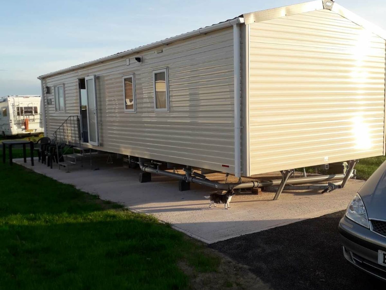 Unity Holiday Resort - Holiday Accommodation 9480 - Somerset & Wiltshire - 1189255 - photo 1