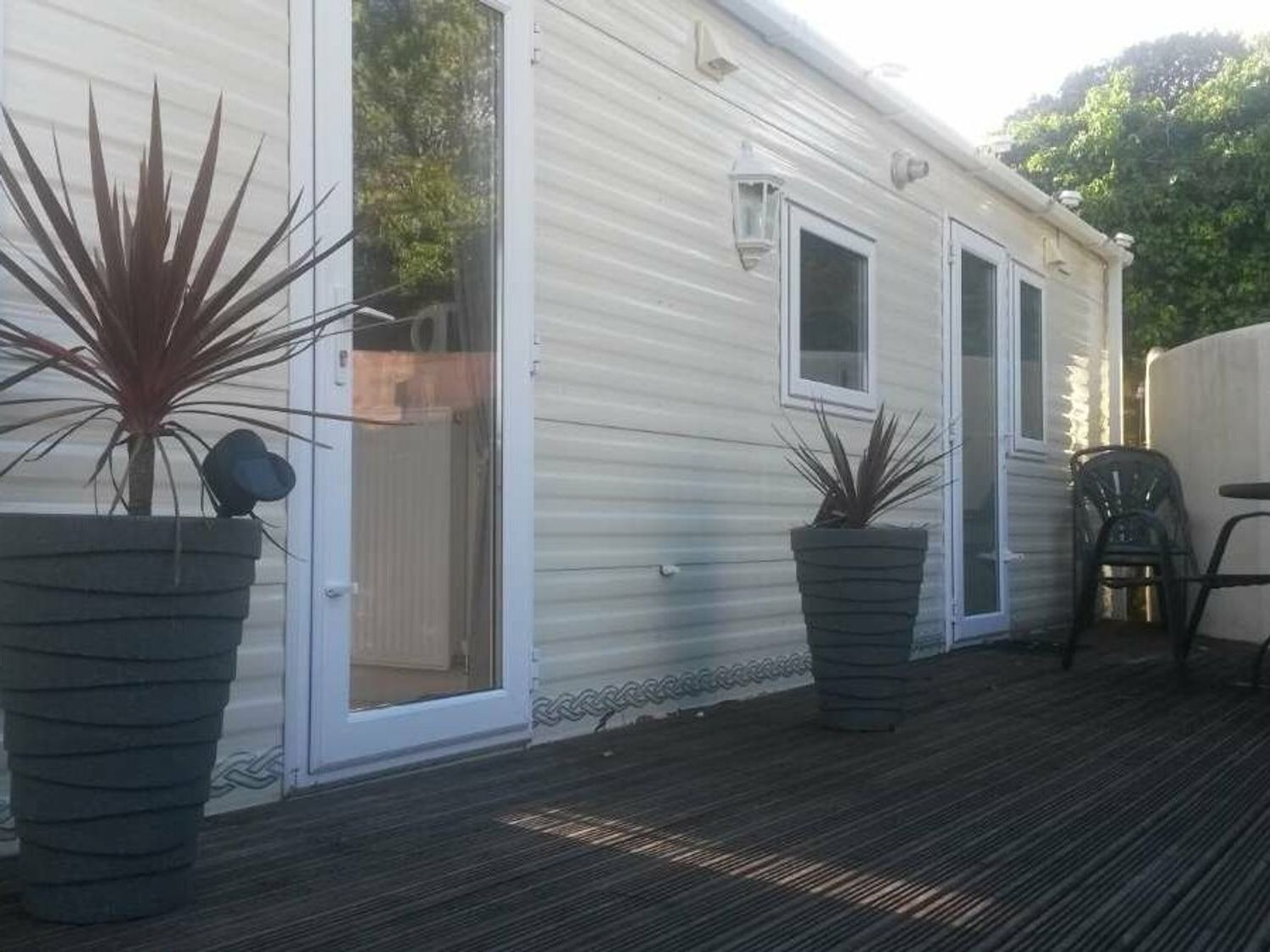Smytham Holiday Park - Holiday Accommodation 9561 - Devon - 1189261 - photo 1