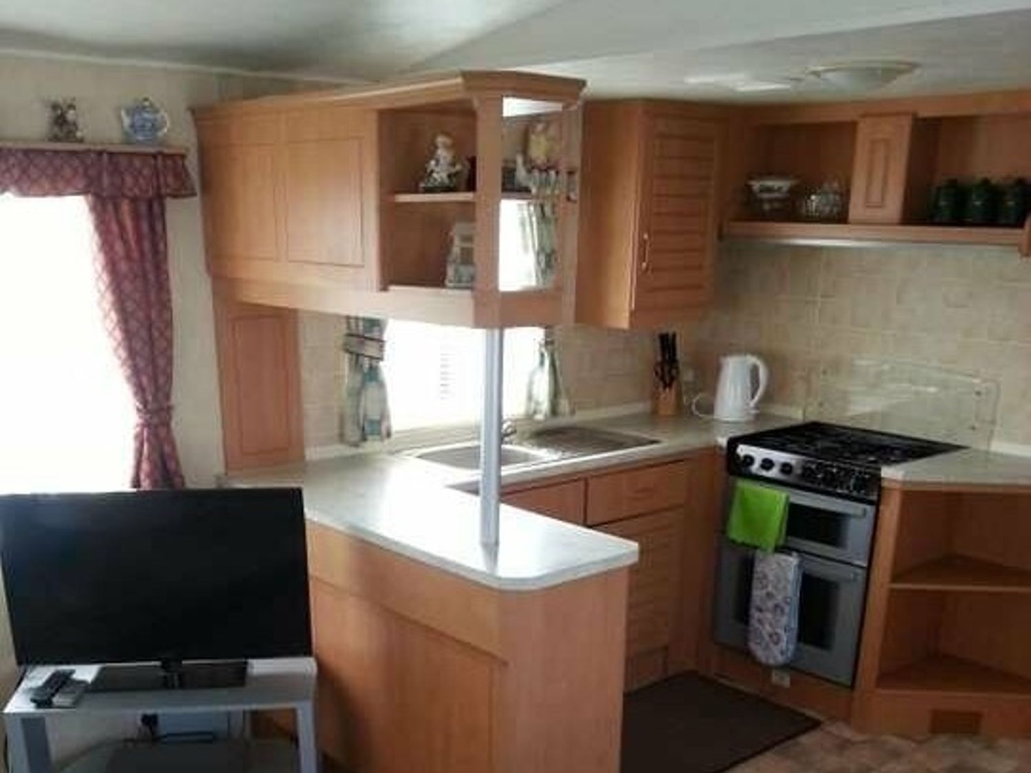Golden Palm Resort - Holiday Accommodation 9575 - Lincolnshire - 1189264 - photo 1