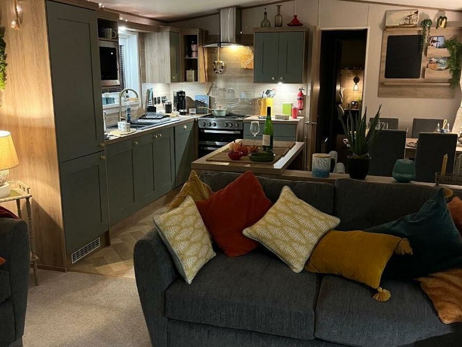 Shorefield Country Park - Holiday Accommodation 9589 - Dorset - 1189266 - photo 1