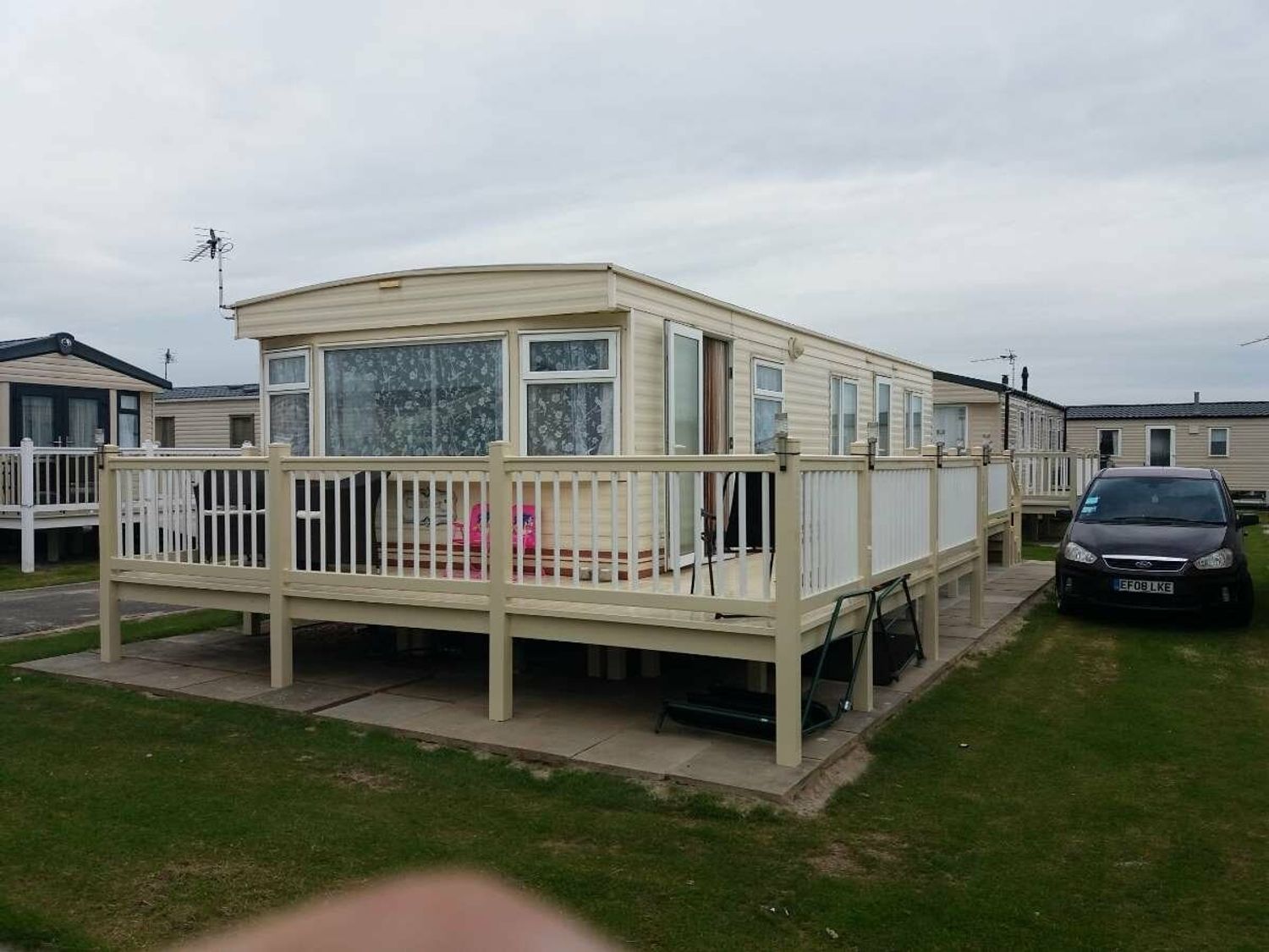 Coastfield Holiday Village - Holiday Accommodation 9638 - Lincolnshire - 1189268 - photo 1