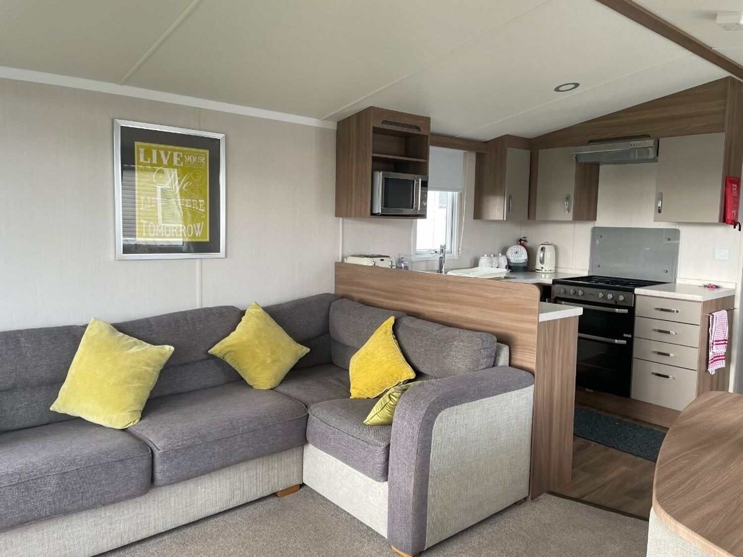 Flamingo Land Holiday Park - Holiday Accommodation 9653 - North Yorkshire (incl. Whitby) - 1189270 - photo 1