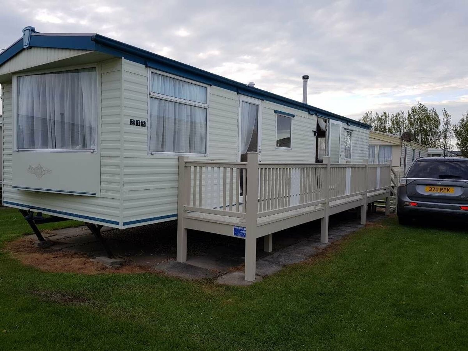 Happy Days Holiday Homes - Holiday Accommodation 9687 - Lincolnshire - 1189274 - photo 1