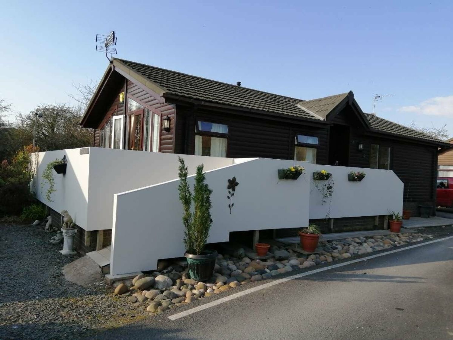 Port Haverigg Holiday Village - Holiday Accommodation 9690 - Lake District - 1189275 - photo 1