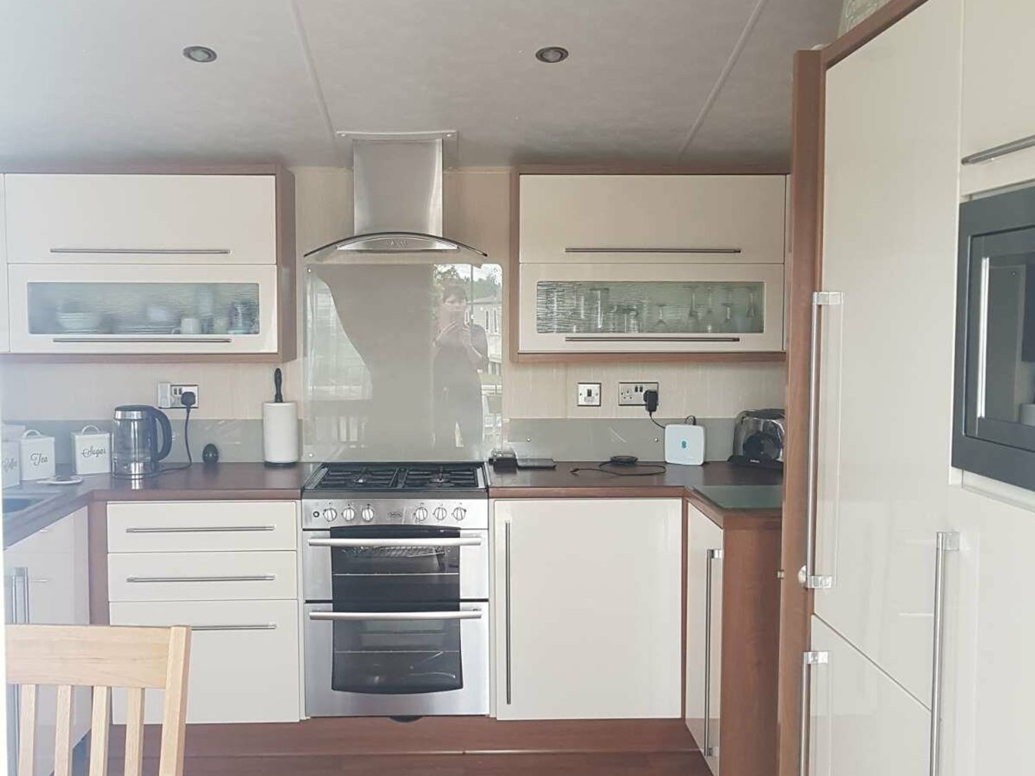 Primrose Valley Holiday Park - Holiday Accommodation 9708 - North Yorkshire (incl. Whitby) - 1189278 - photo 1