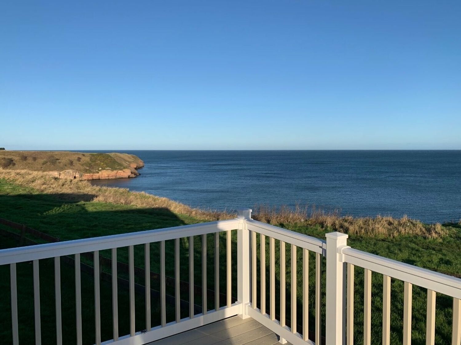 Berwick Holiday Park - Holiday Accommodation 9804 - Scottish Lowlands - 1189288 - photo 1