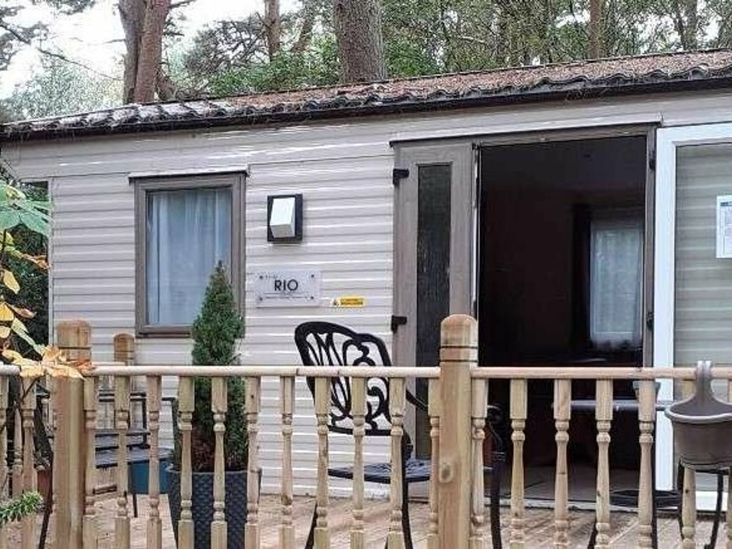 Kelling Heath Holiday Park - Holiday Accommodation 9836 - Norfolk - 1189291 - photo 1