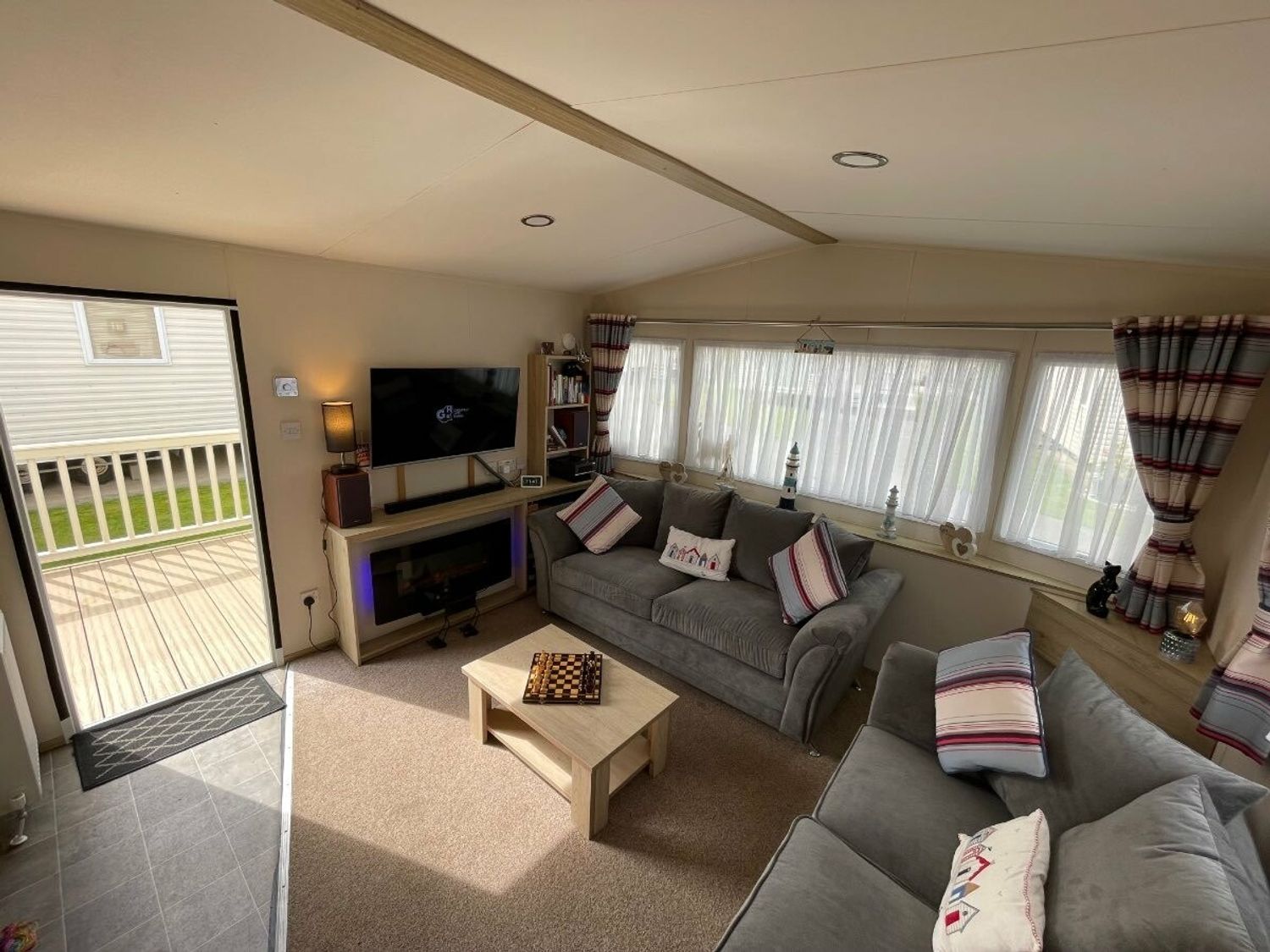 Spring Willows Leisure Park - Holiday Accommodation 9848 - North Yorkshire (incl. Whitby) - 1189293 - photo 1