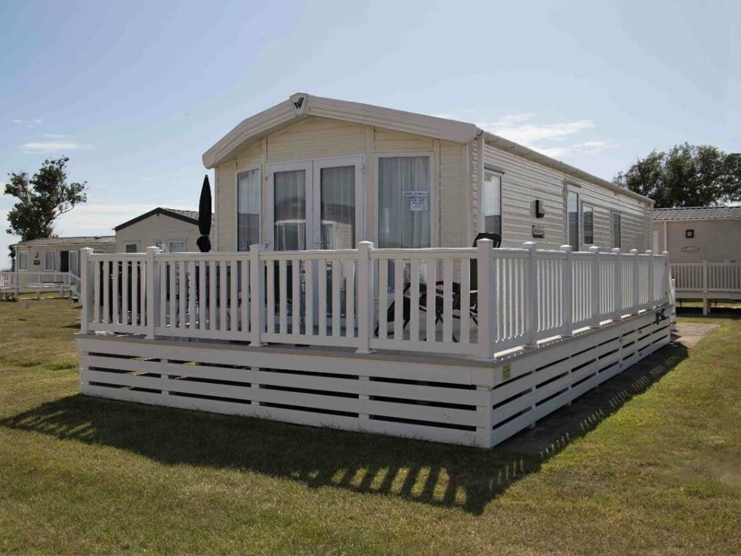 Hoburne Naish - Holiday Accommodation 9884 - Hampshire - 1189299 - photo 1
