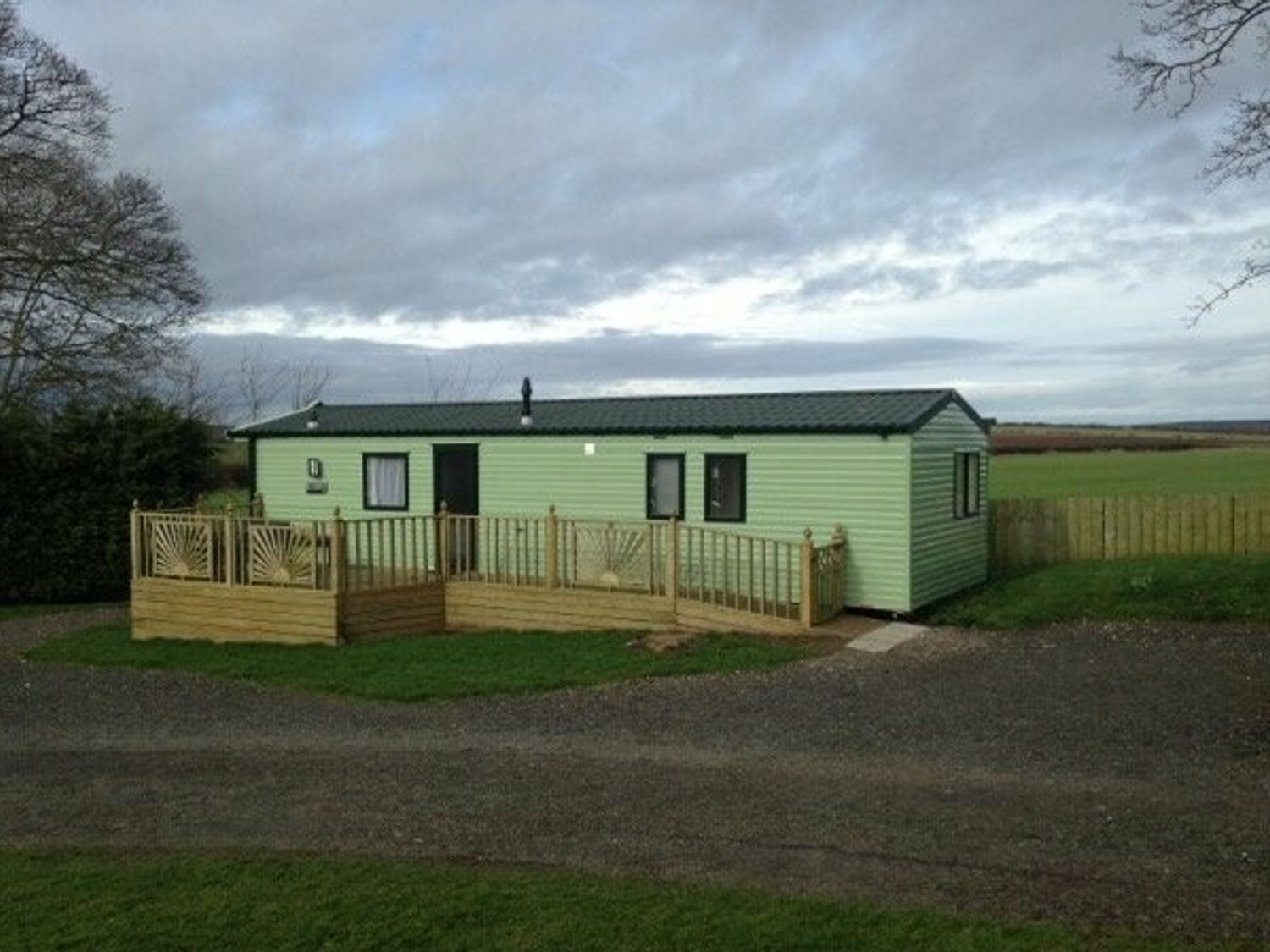 Little Argham (private land) - Holiday Accommodation 990 - North Yorkshire (incl. Whitby) - 1189301 - photo 1