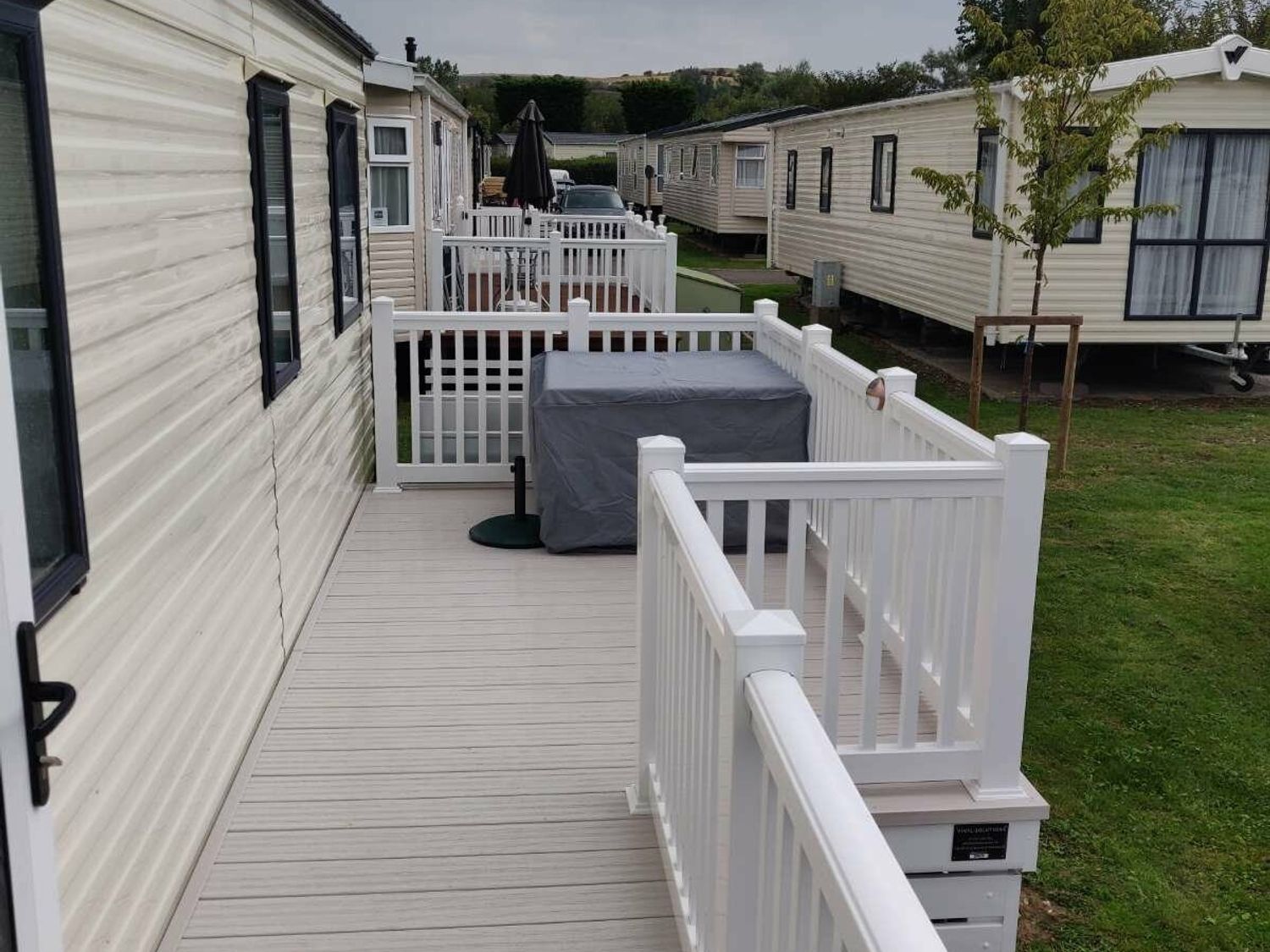 Waterside Bowleaze Cove Holiday Park - Holiday Accommodation 9918 - Dorset - 1189303 - photo 1