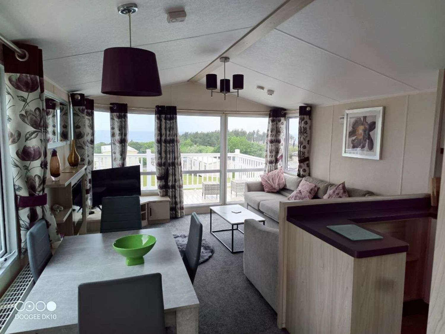 Brynowen Holiday Park - Holiday Accommodation 9957 - Mid Wales - 1189307 - photo 1