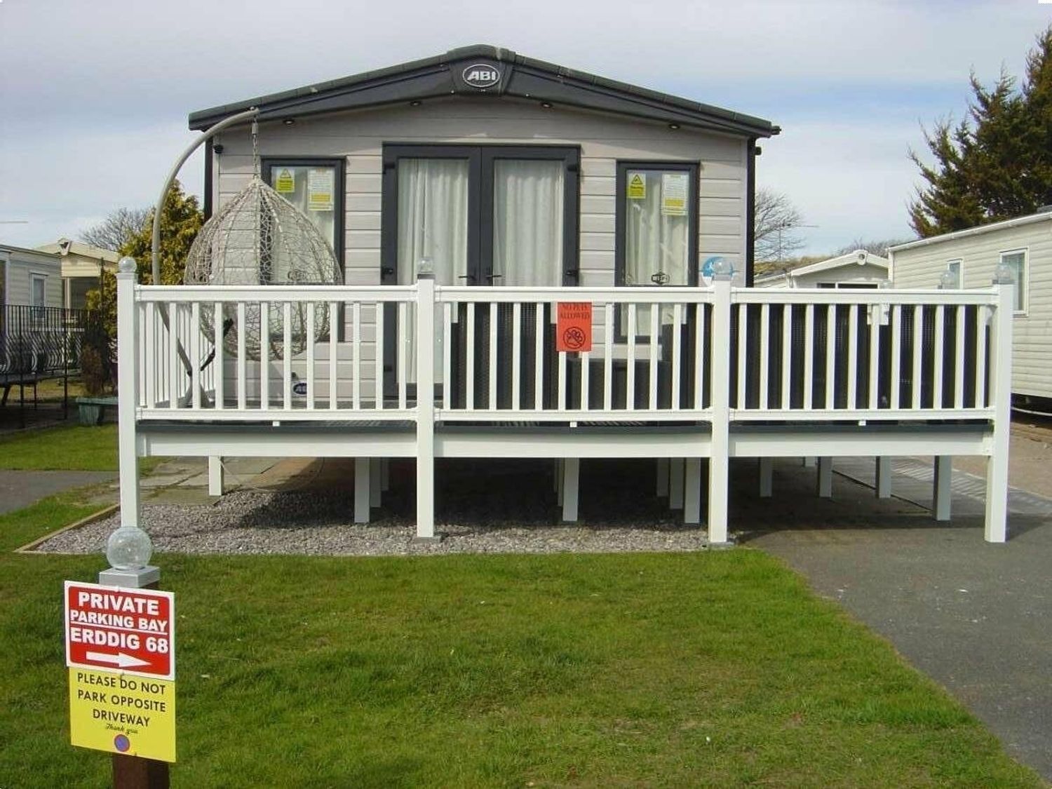 Presthaven Beach Resort - Holiday Accommodation 13876 - North Wales - 1189651 - photo 1