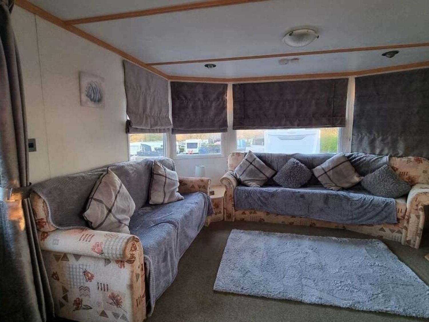 Wyreside Lakes - Holiday Accommodation 17442 - Lake District - 1189653 - photo 1