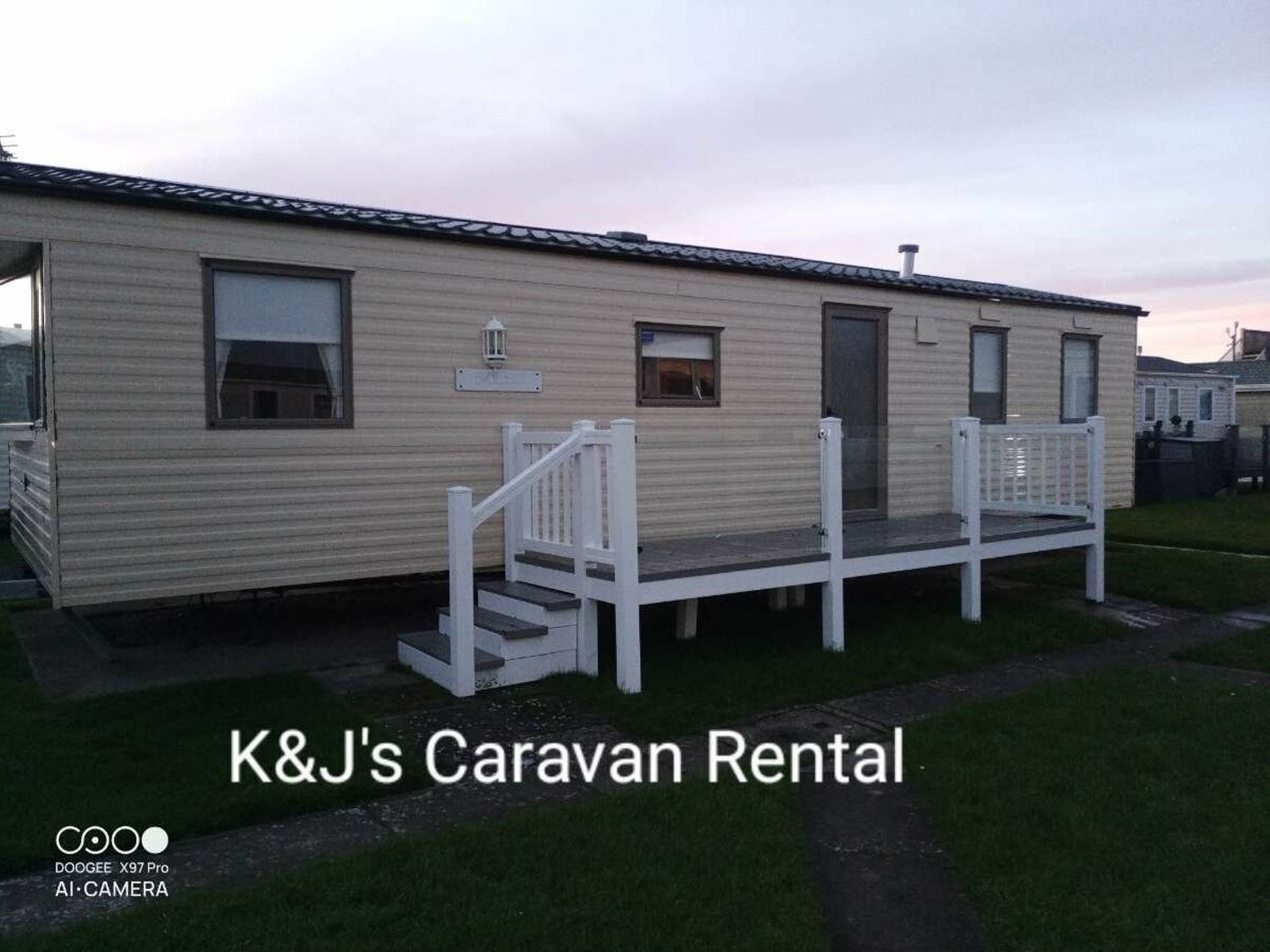 Whitehouse Leisure Park - Holiday Accommodation 19323 - North Wales - 1189655 - photo 1