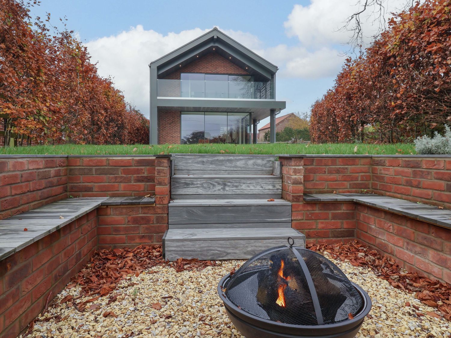 Woldside - North Yorkshire (incl. Whitby) - 1190839 - photo 1