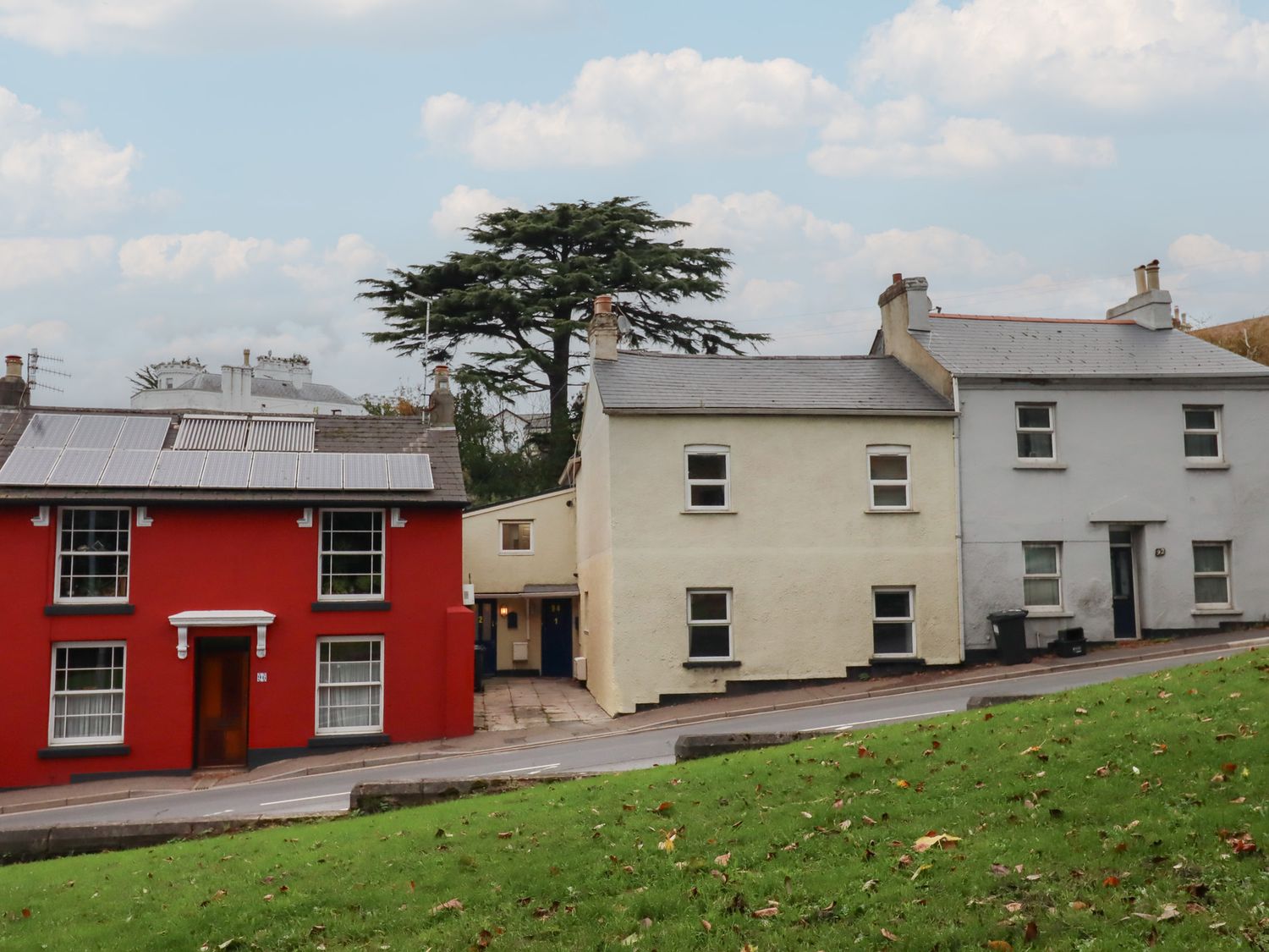 Teign Place - Devon - 1191016 - photo 1