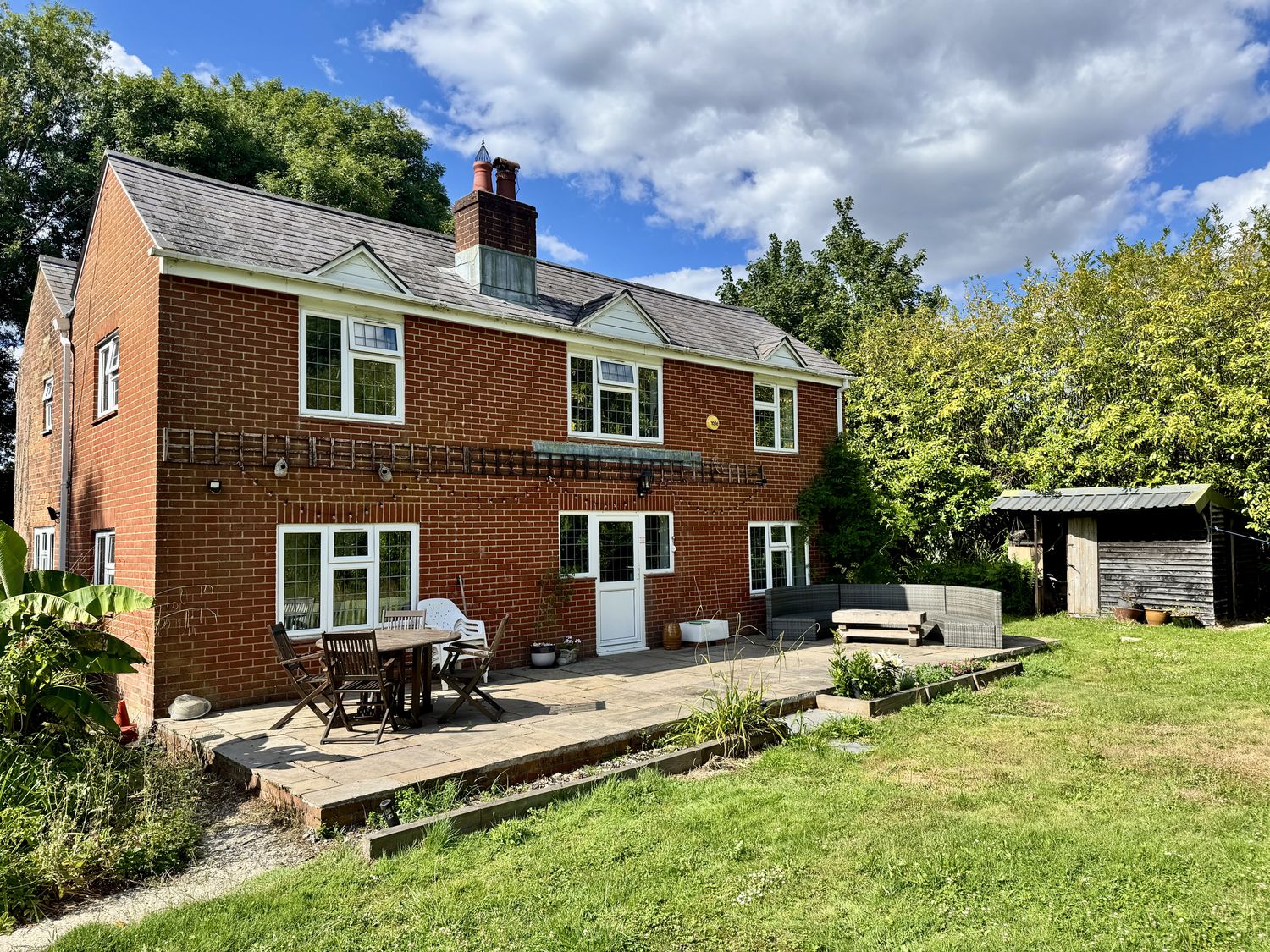 Forest Cottage - Hampshire - 1191890 - photo 1