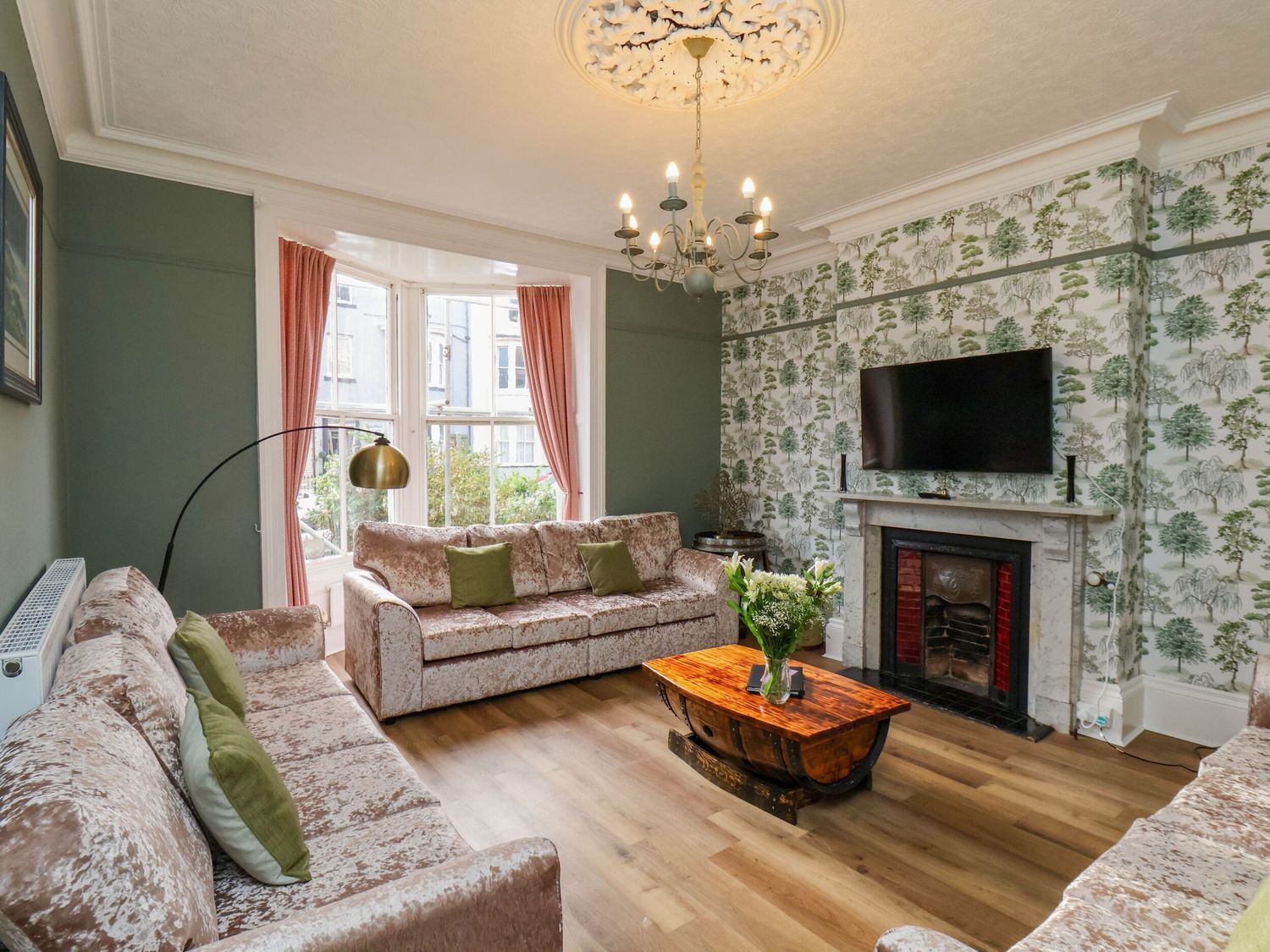 Sunnyvale House - North Yorkshire (incl. Whitby) - 1193059 - photo 1