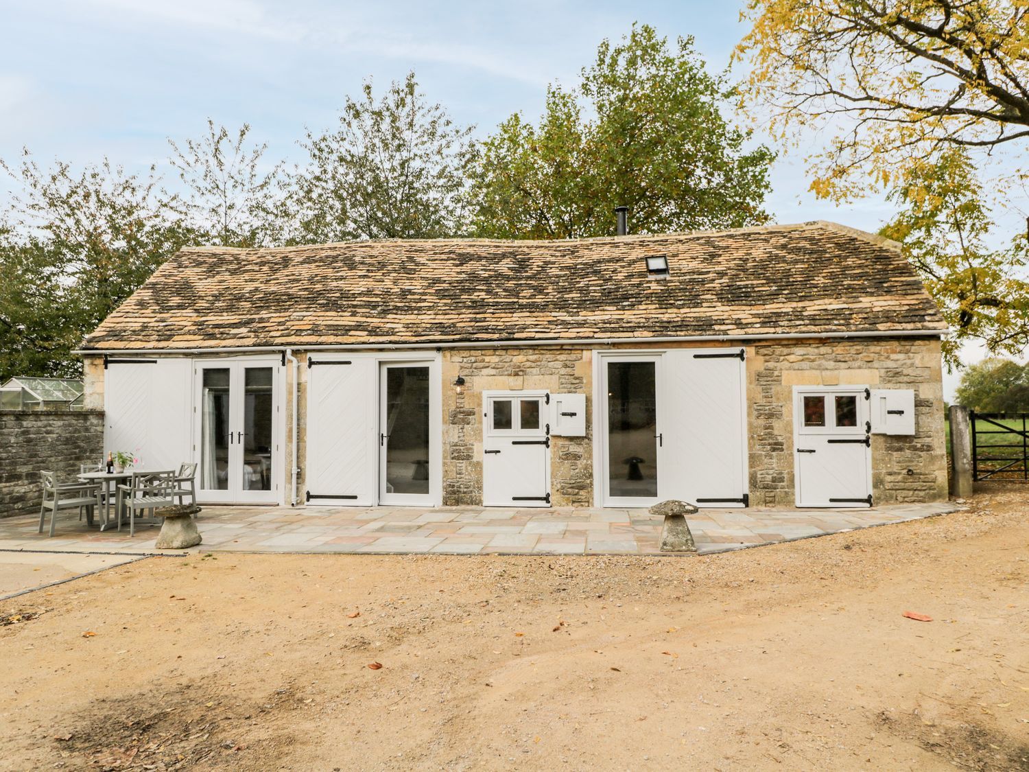 The Old Swill House - Somerset & Wiltshire - 1193281 - photo 1