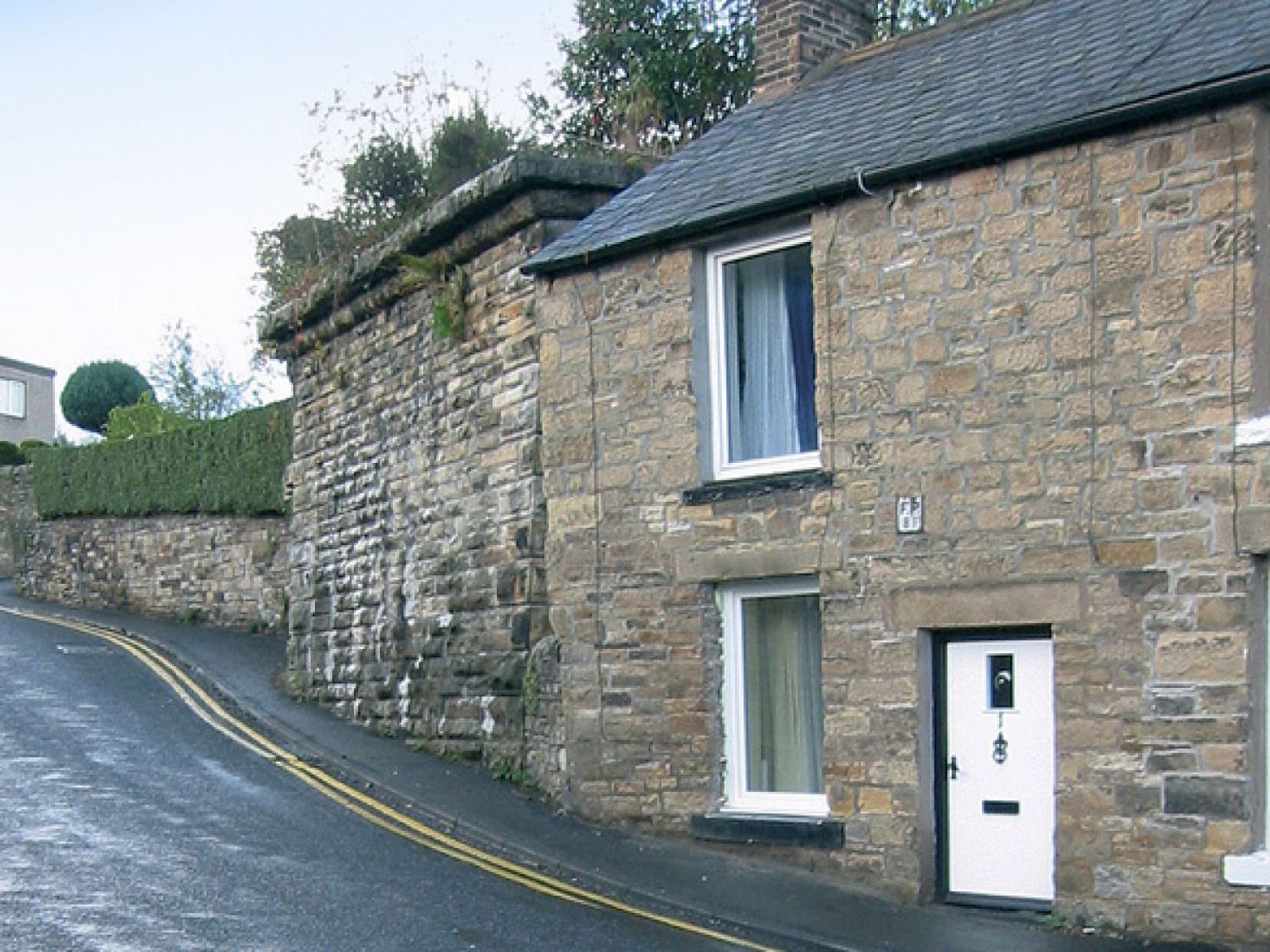 Bridge Cottage Haltwhistle Northumbria Self Catering Holiday Cottage