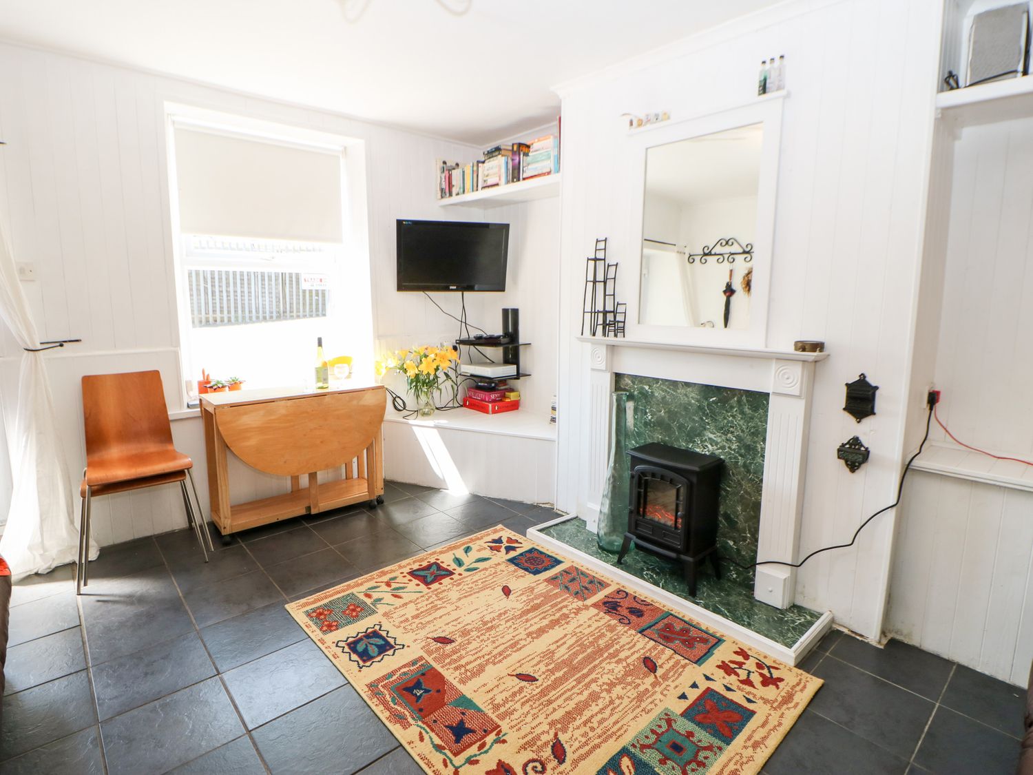 Bridge Cottage                     photo 2