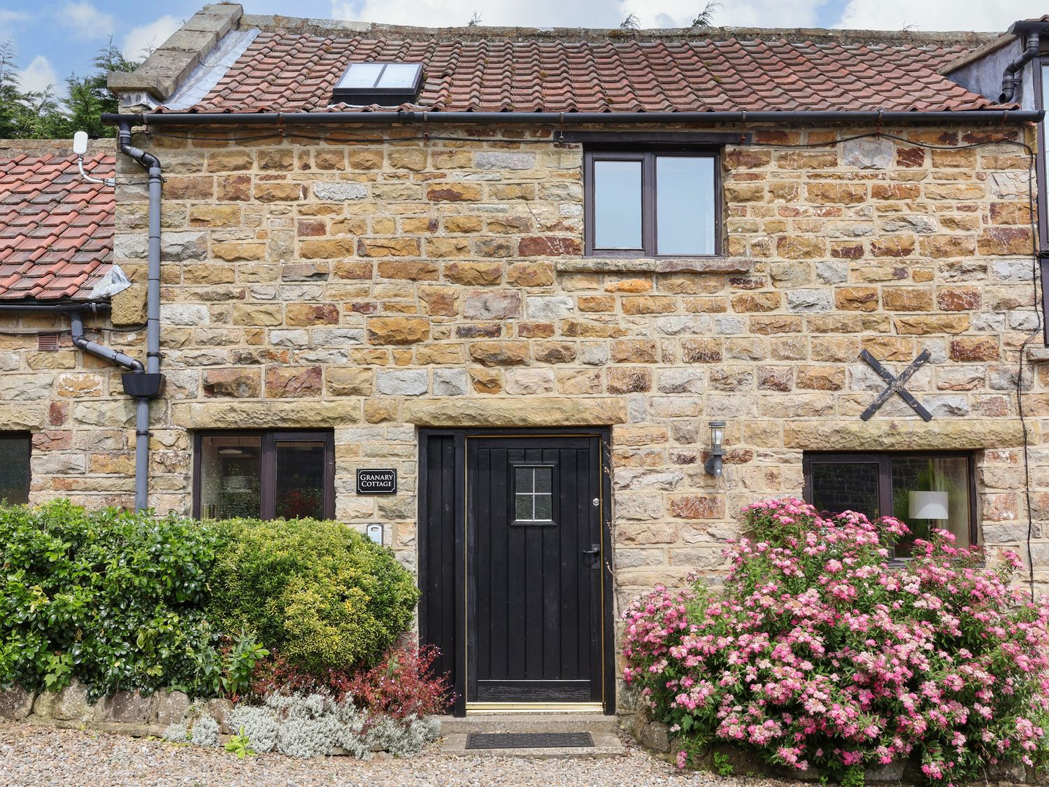 Granary Cottage - North Yorkshire (incl. Whitby) - 1211 - photo 1