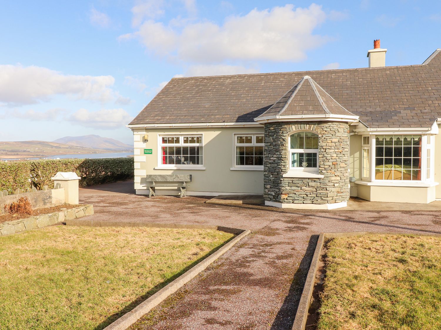 Wild Atlantic Way Country Cottage - County Kerry - 12155 - photo 1