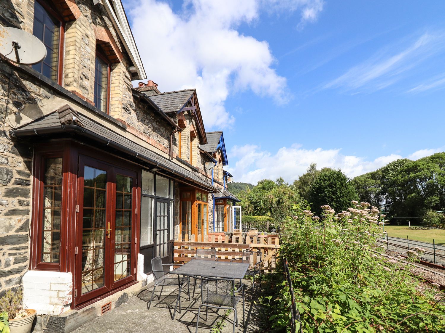 3 Railway Cottages - North Wales - 12543 - photo 1