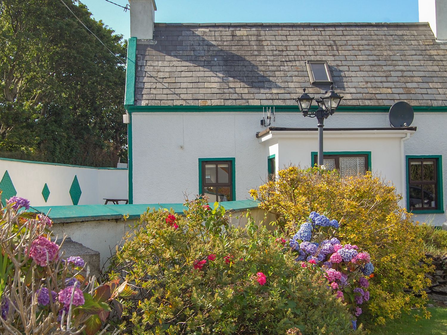 Nana's House - Kinsale & County Cork - 13491 - photo 1