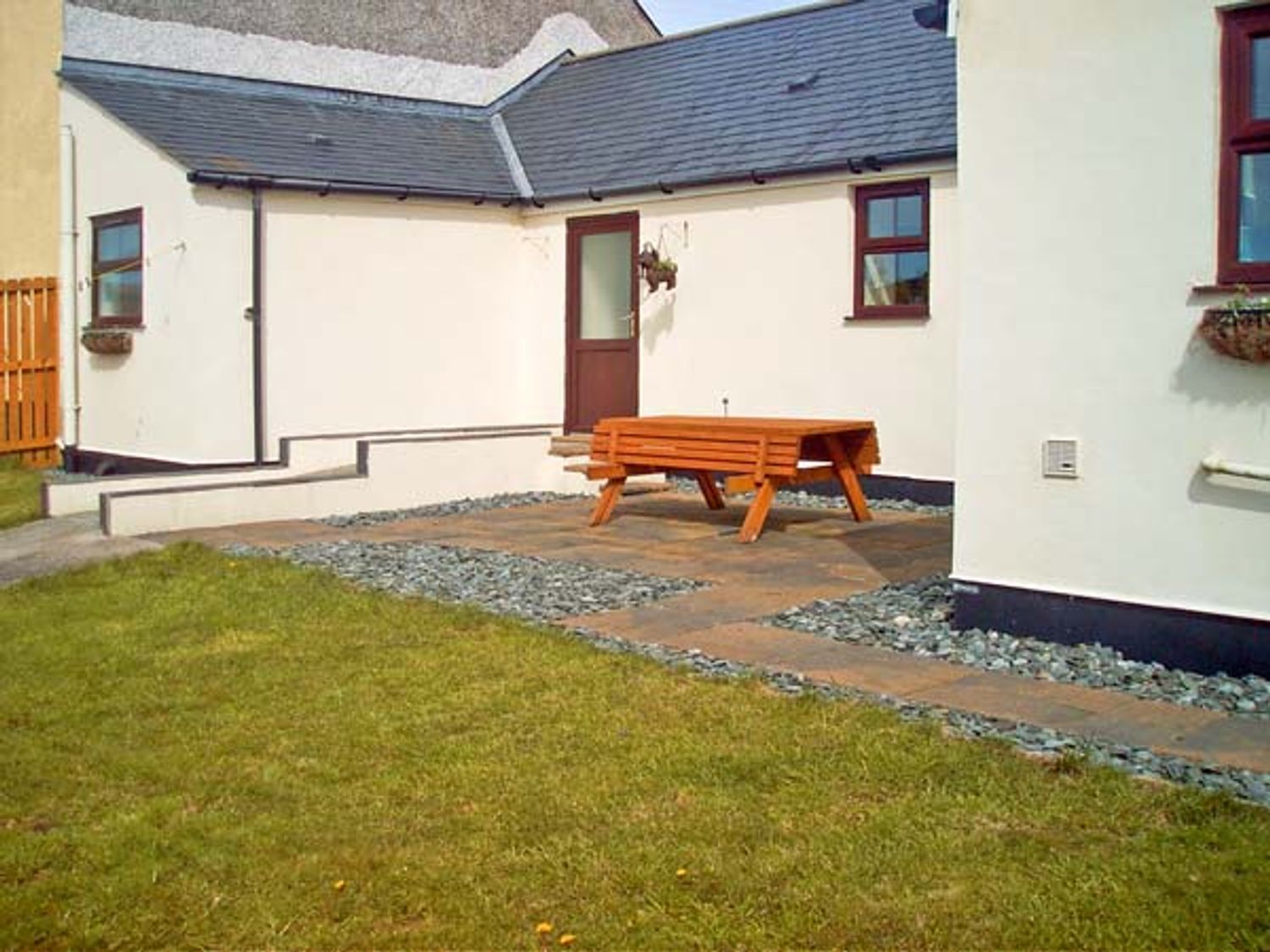 Ty'n Cae Cottage - Anglesey - 13502 - photo 1