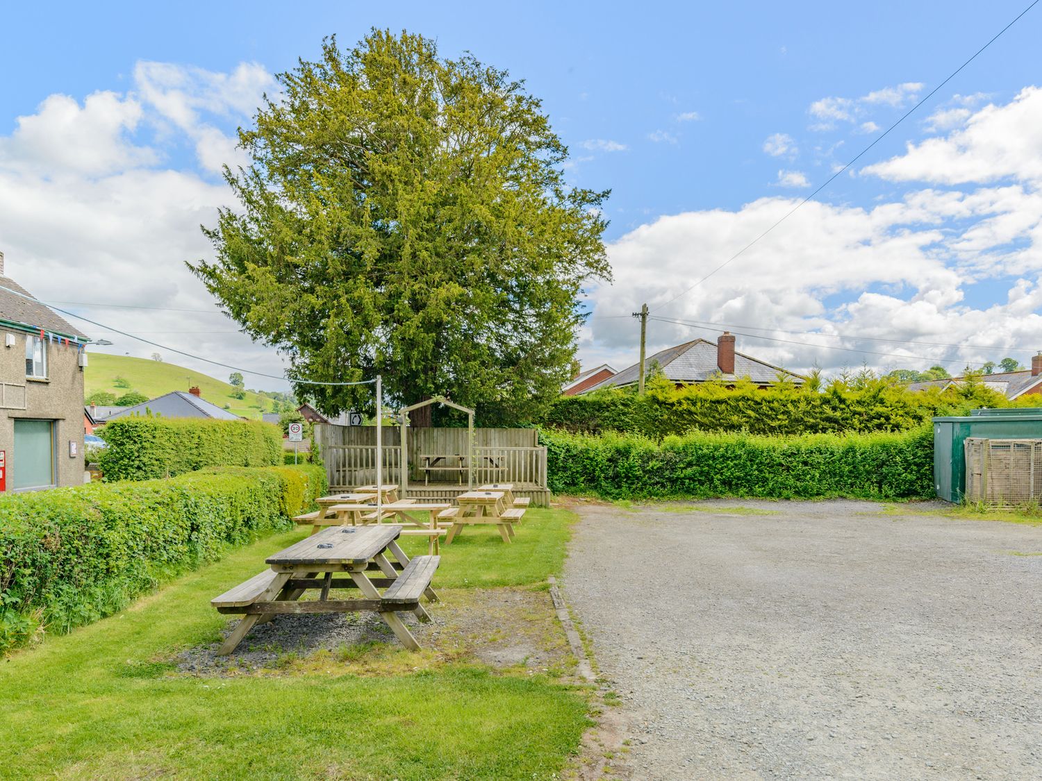 Yew Tree Cottage                     photo 18