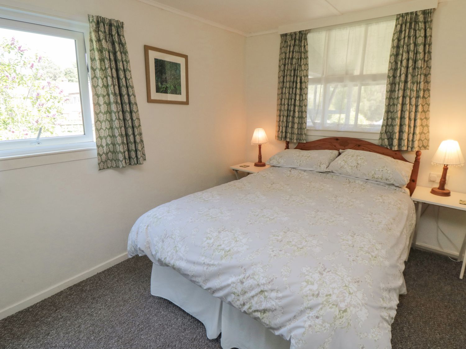 Damson Croft Lastingham ( Ref 14454 ) North Yorkshire - Holiday home sleeps 4 guests