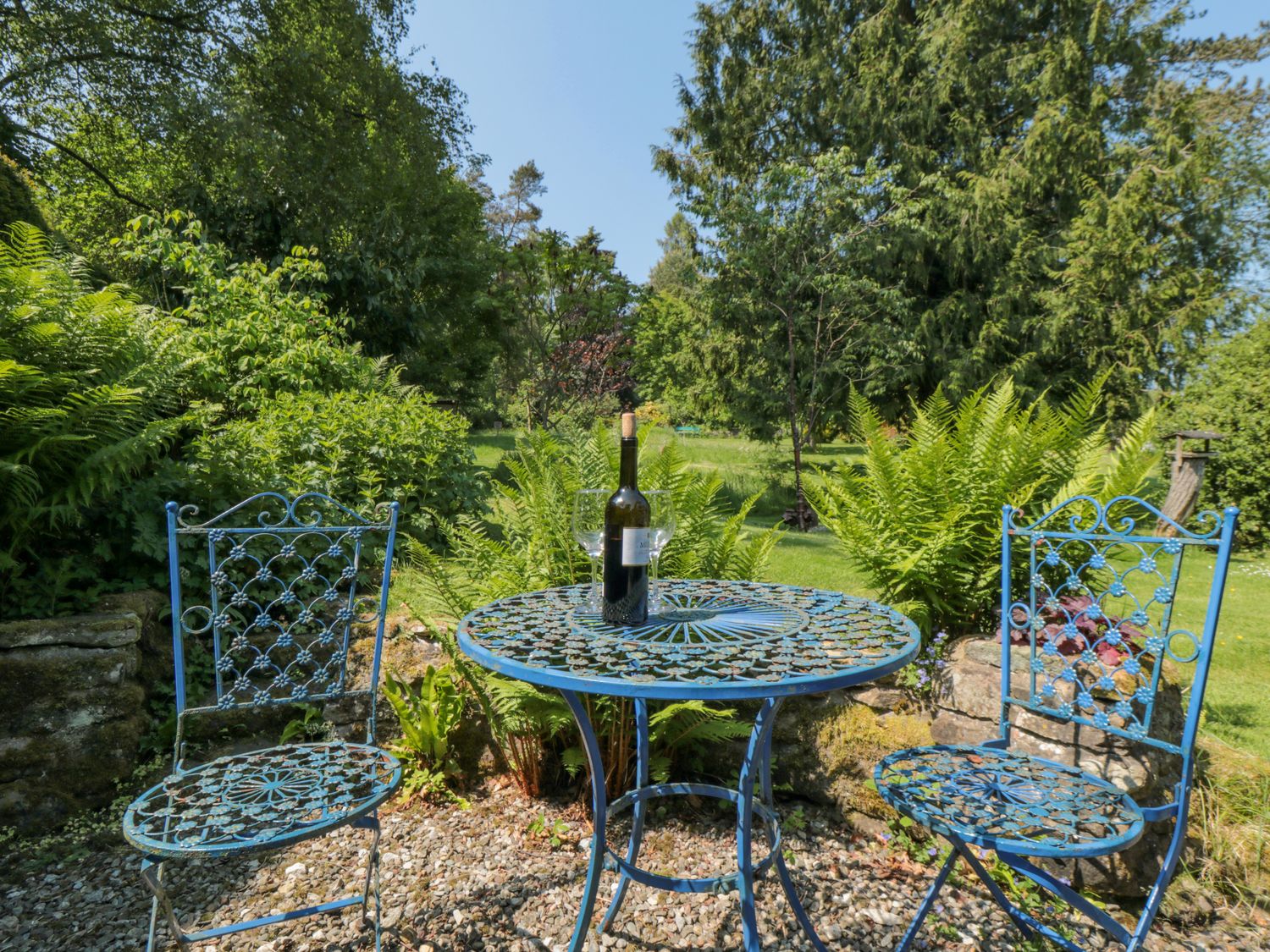 Damson Croft ( Ref 14454 ) Lastingham Holiday cottage near Hutton le Hole in North York Moors National Park