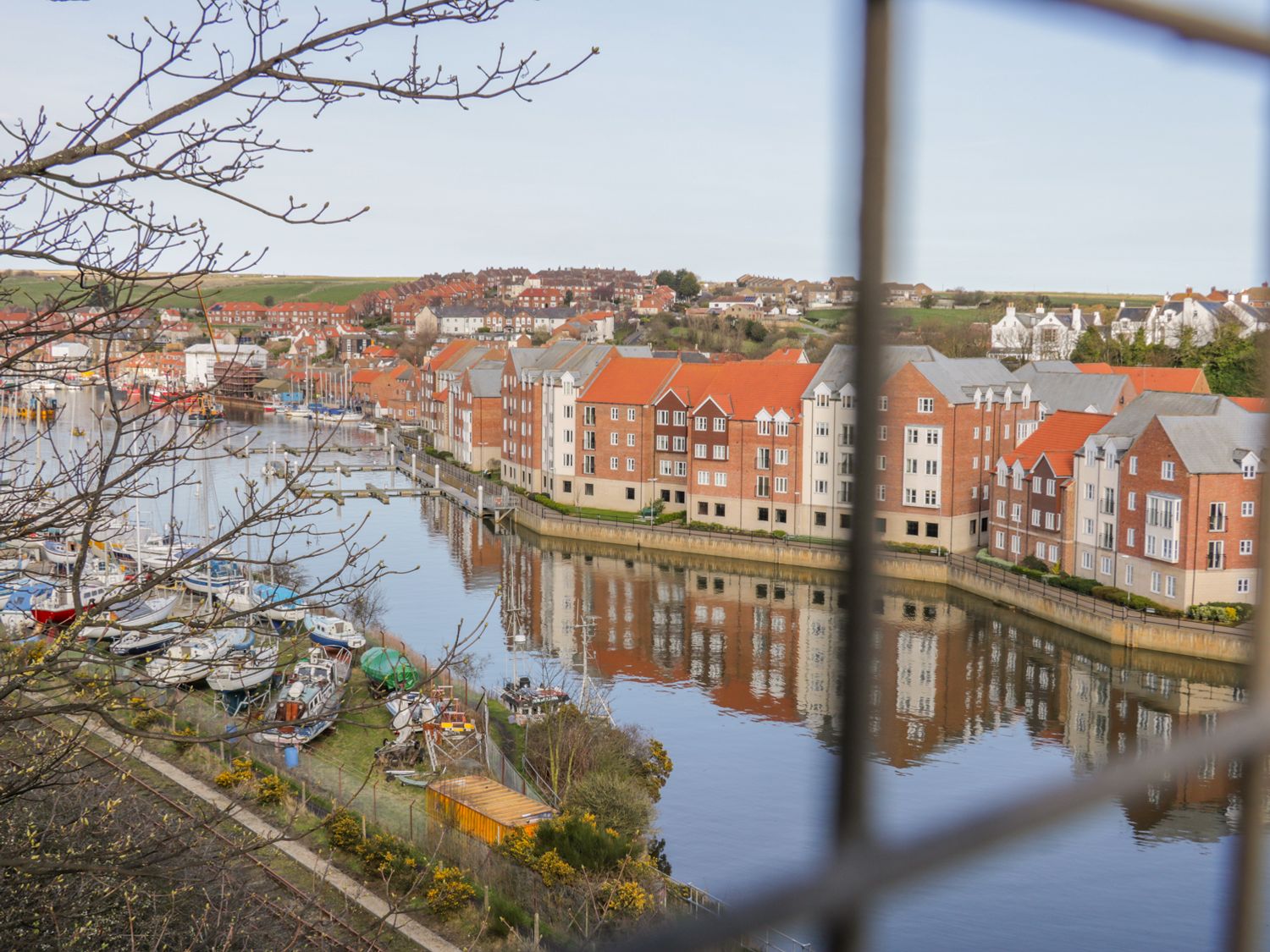 Whitby Harbour Retreat - North Yorkshire (incl. Whitby) - 14856 - photo 1
