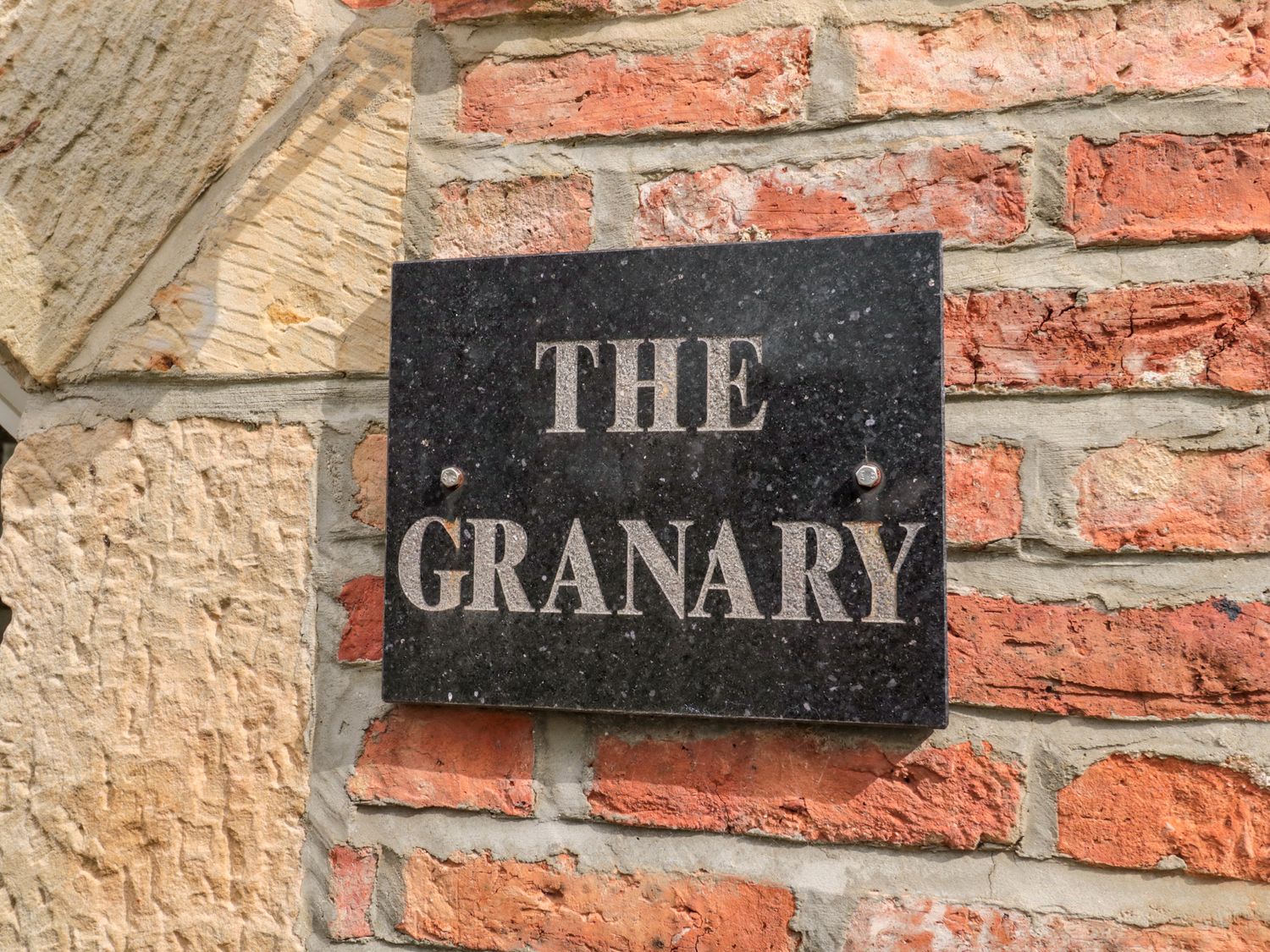 The Granary                     photo 2